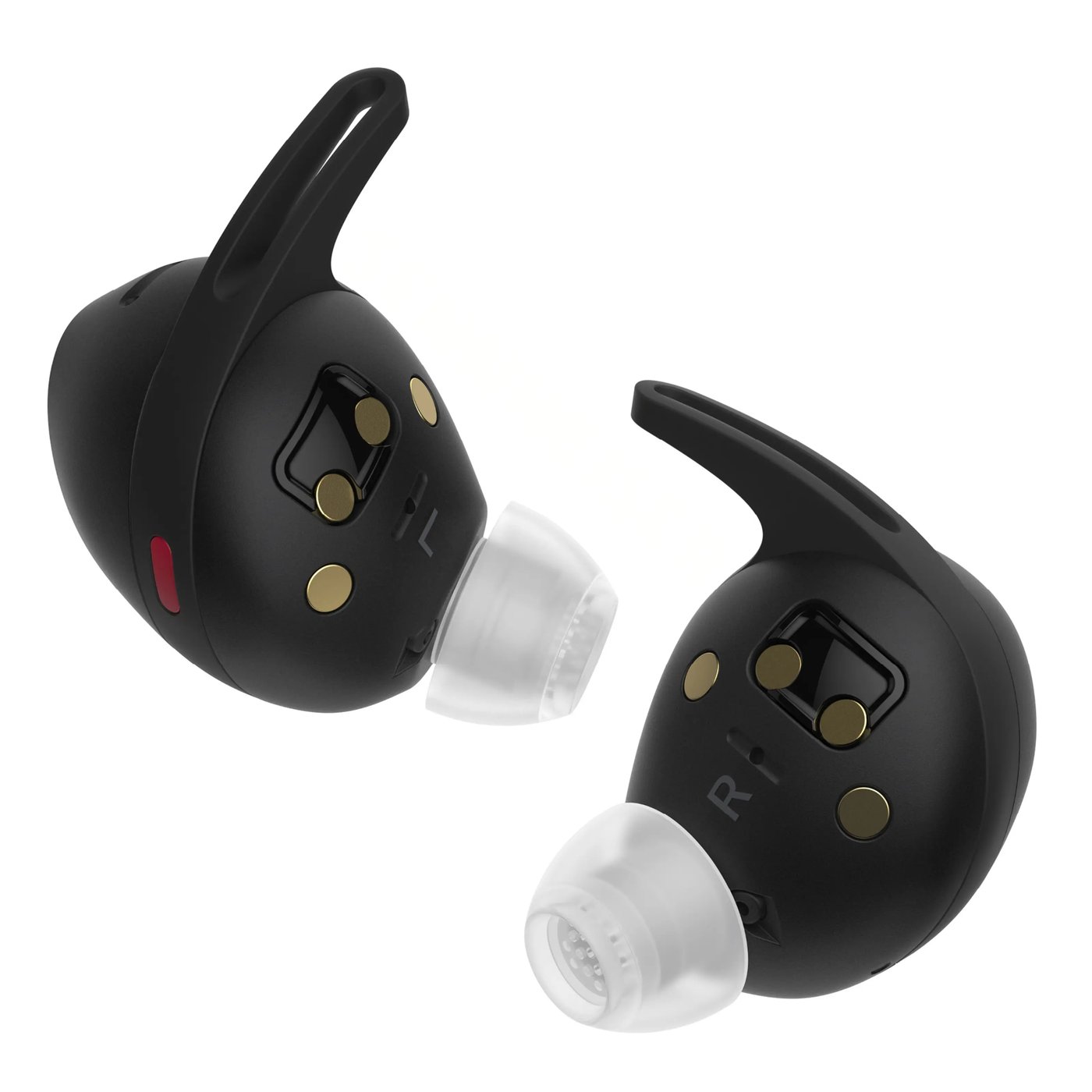Sennheiser Momentum Sport True Wireless-hodetelefoner