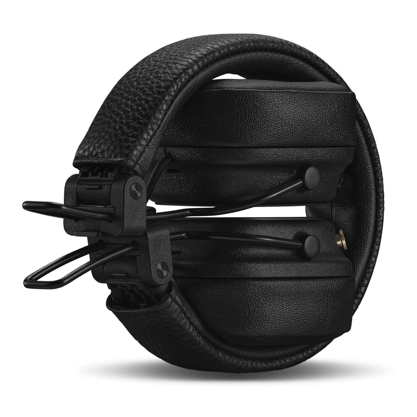 Marshall Major V trådlösa on-ear-hörlurar Black