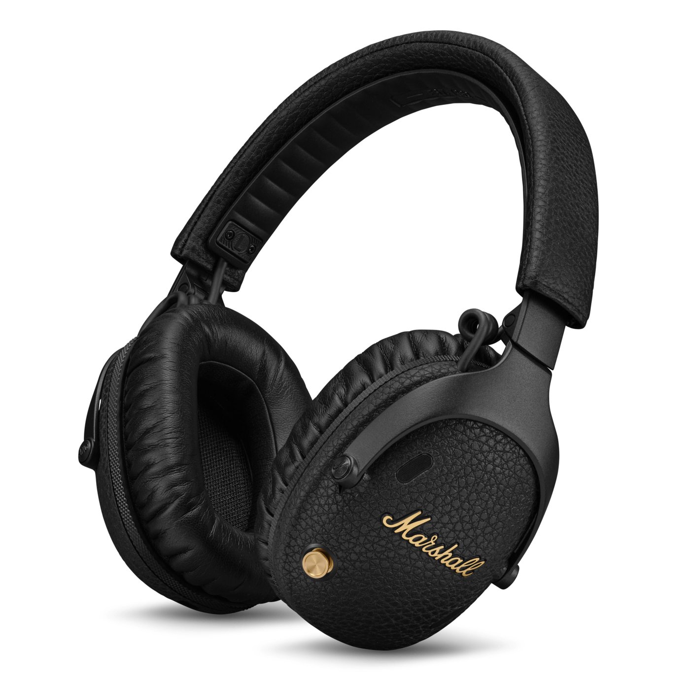 Marshall Monitor III A.N.C. trådlösa over-ear-hörlurar