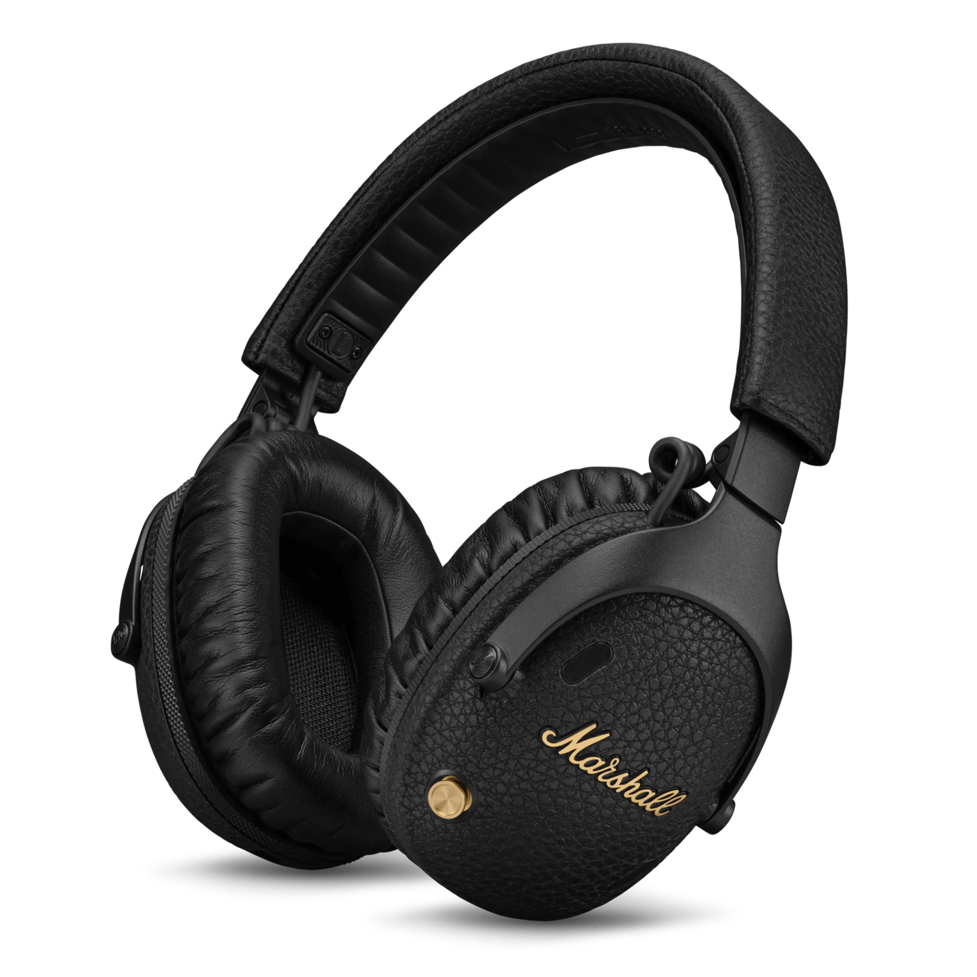 Marshall Monitor III A.N.C. trådlösa over-ear-hörlurar