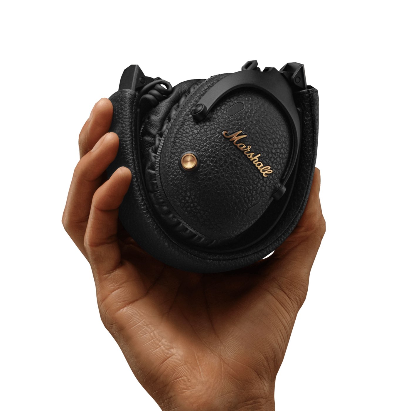 Marshall Monitor III