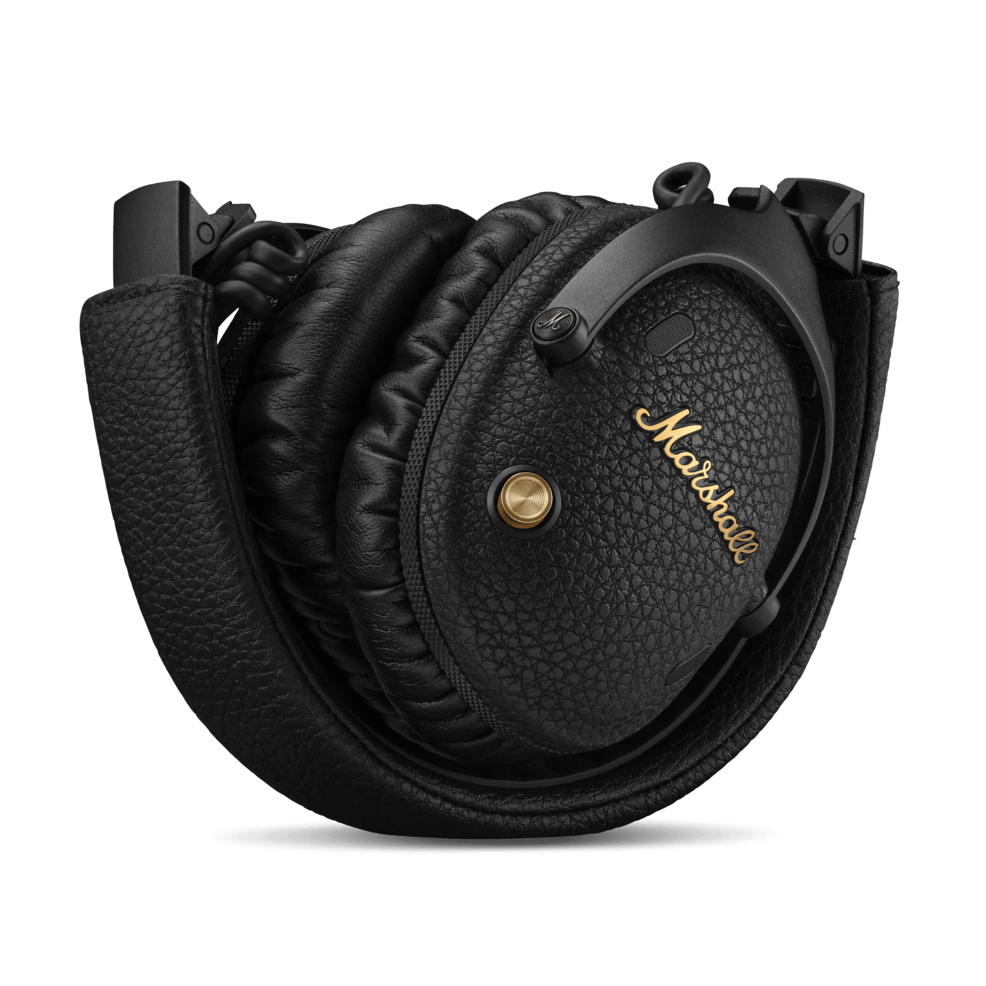 Marshall Monitor III A.N.C. Trådløse over-ear-hodetelefoner - Svart