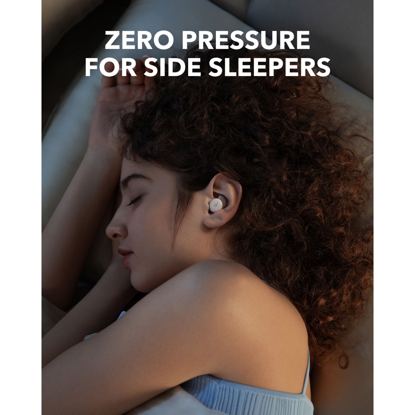 Soundcore Sleep A20 hodetelefoner