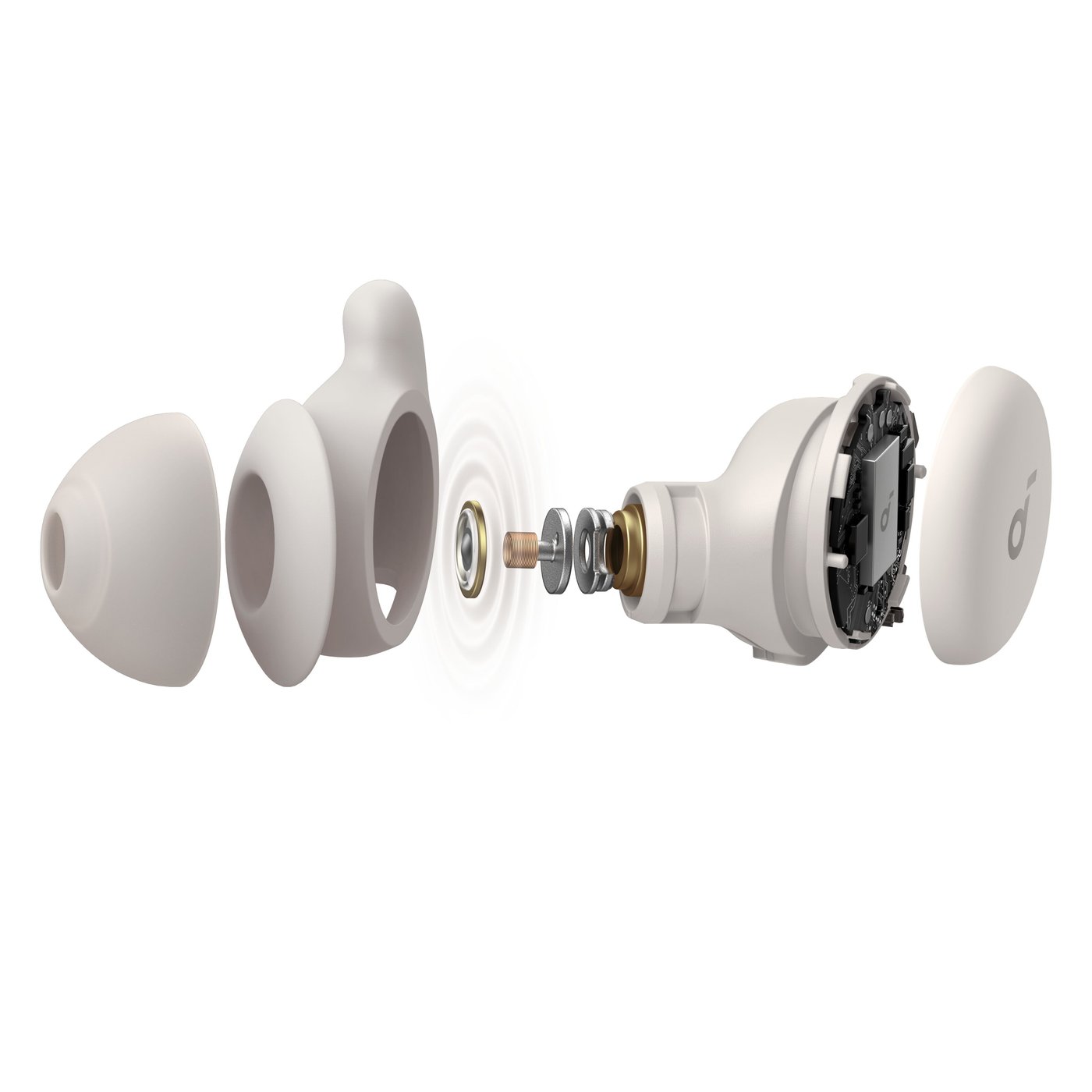 Soundcore Sleep A20 hodetelefoner