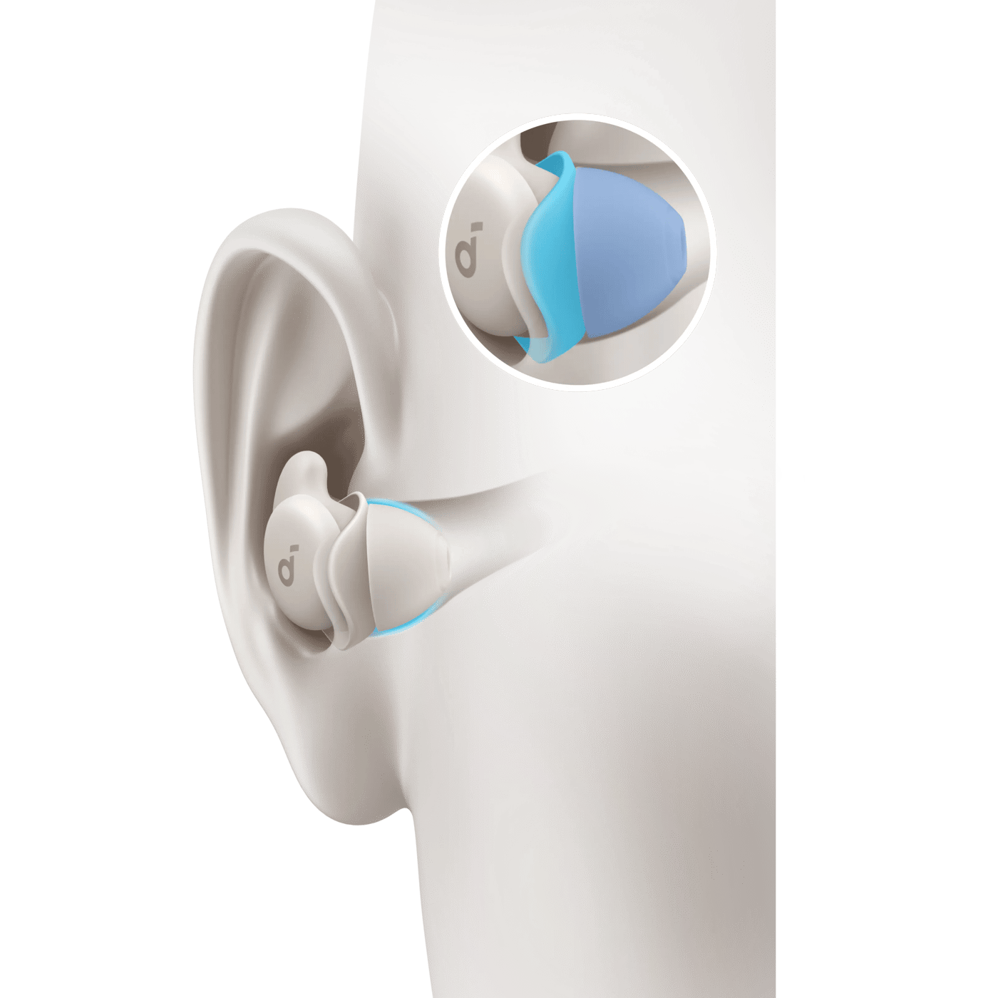Soundcore Sleep A20 hodetelefoner
