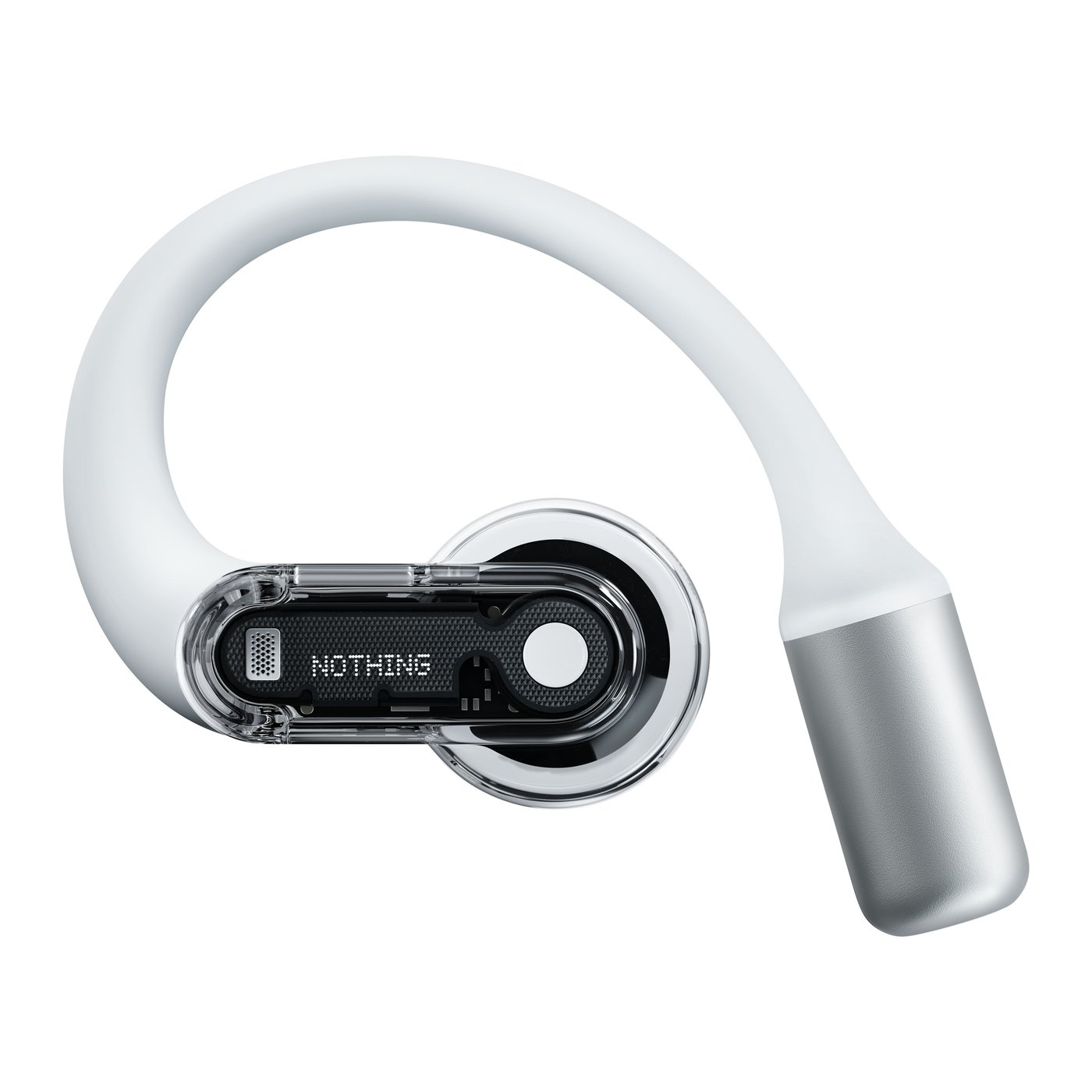 Nothing Ear (open) trådlösa hörlurar