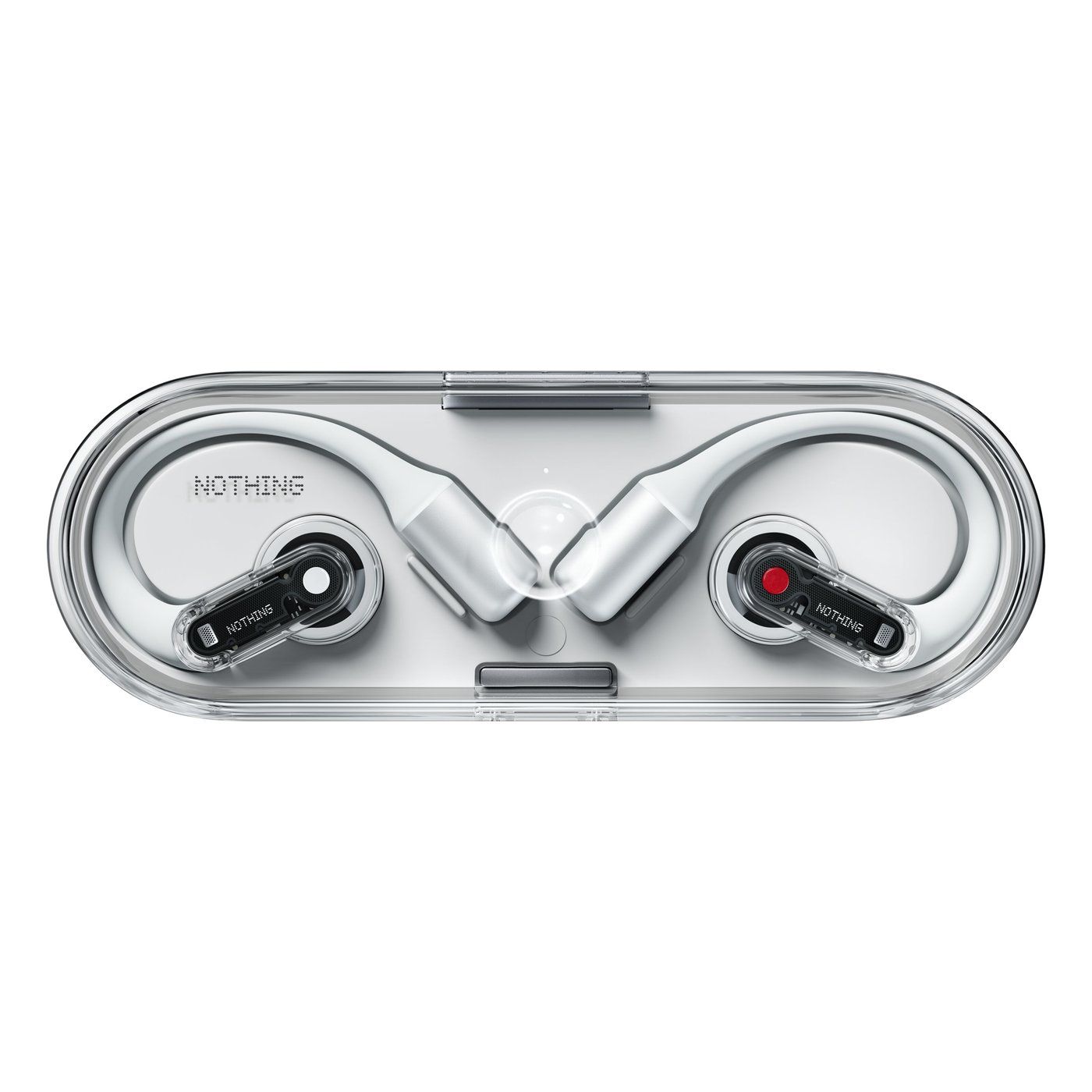 Nothing Ear (open) trådlösa hörlurar