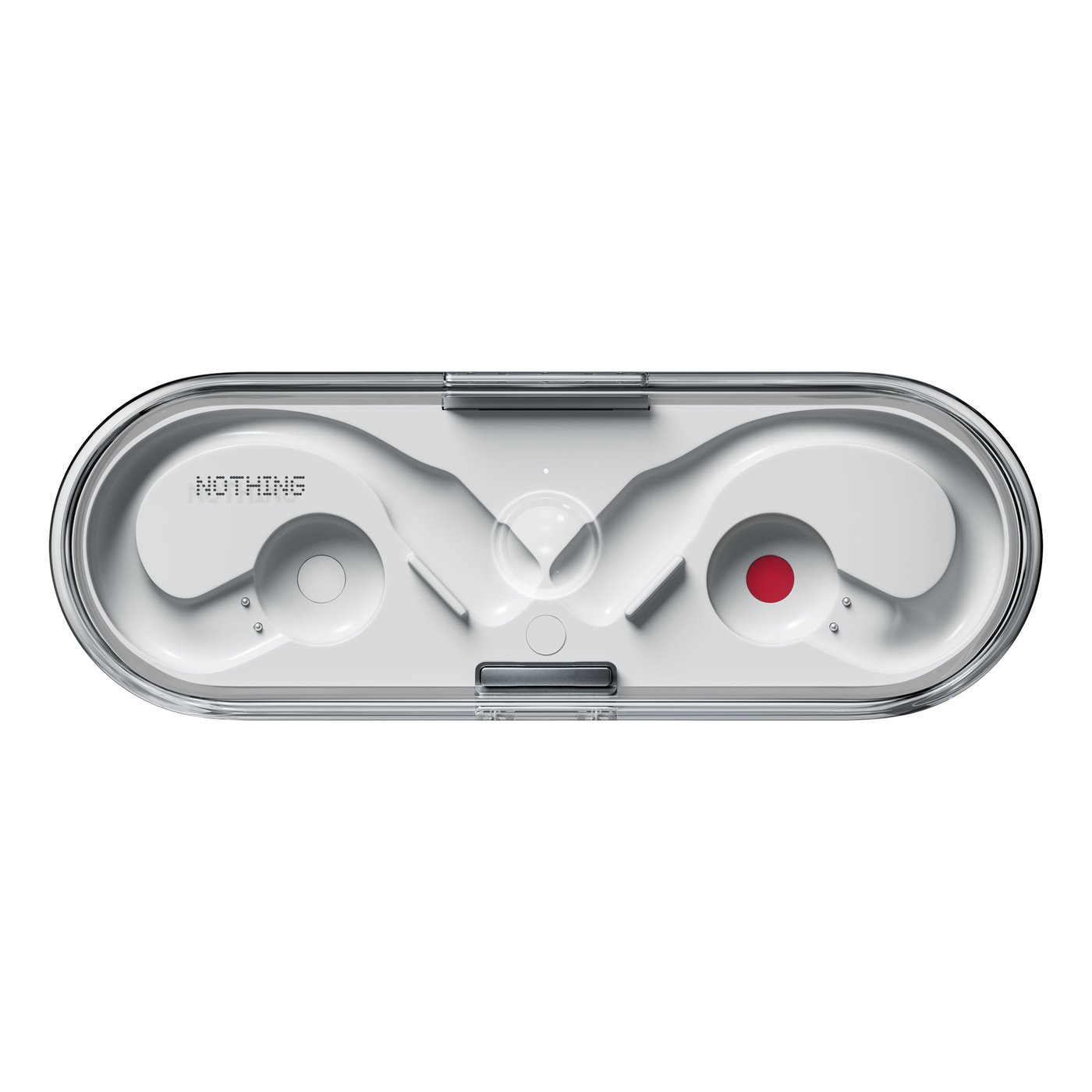 Nothing Ear (open) trådlösa hörlurar