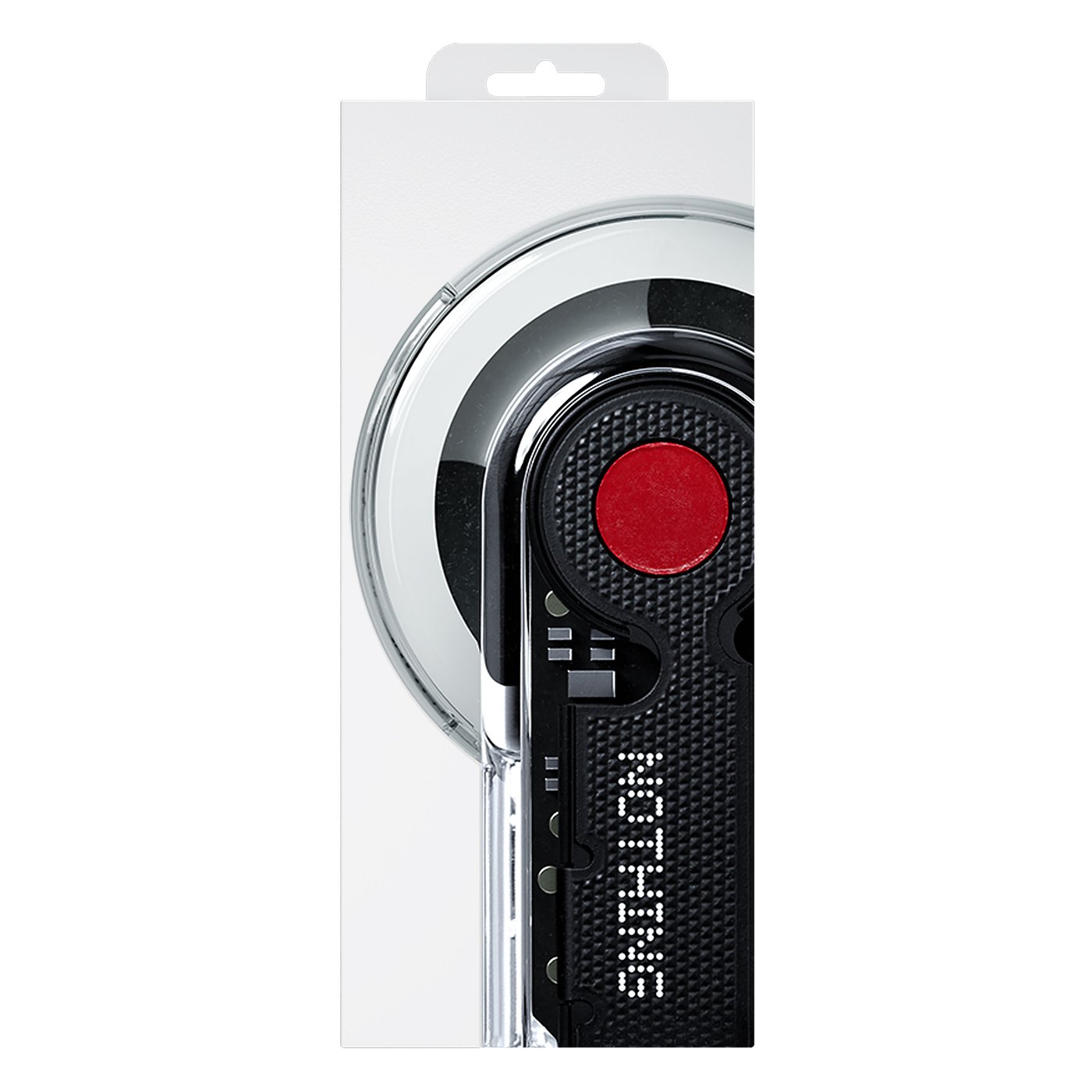 Nothing Ear (open) trådlösa hörlurar