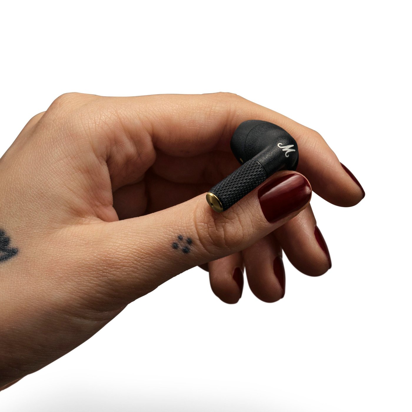 Marshall Minor IV True Wireless-hodetelefoner