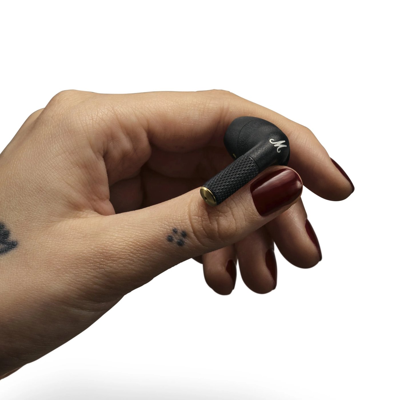 Marshall Minor IV trådløse in-ear-hodetelefoner