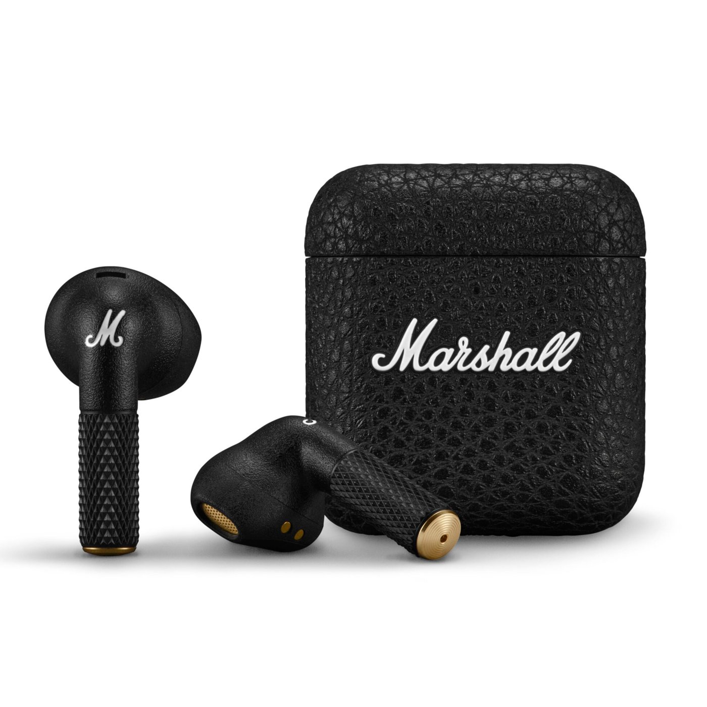 Marshall Minor IV True Wireless-hodetelefoner