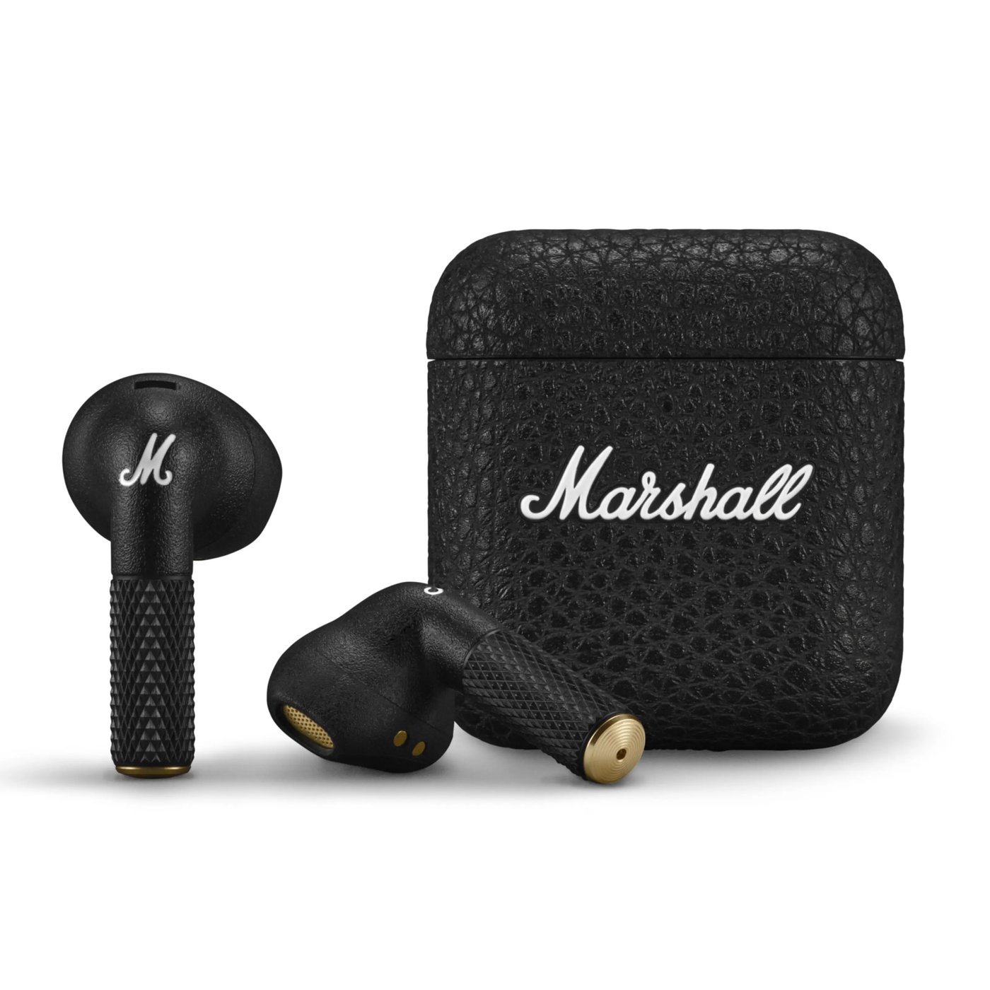 Marshall Minor IV trådløse in-ear-hodetelefoner
