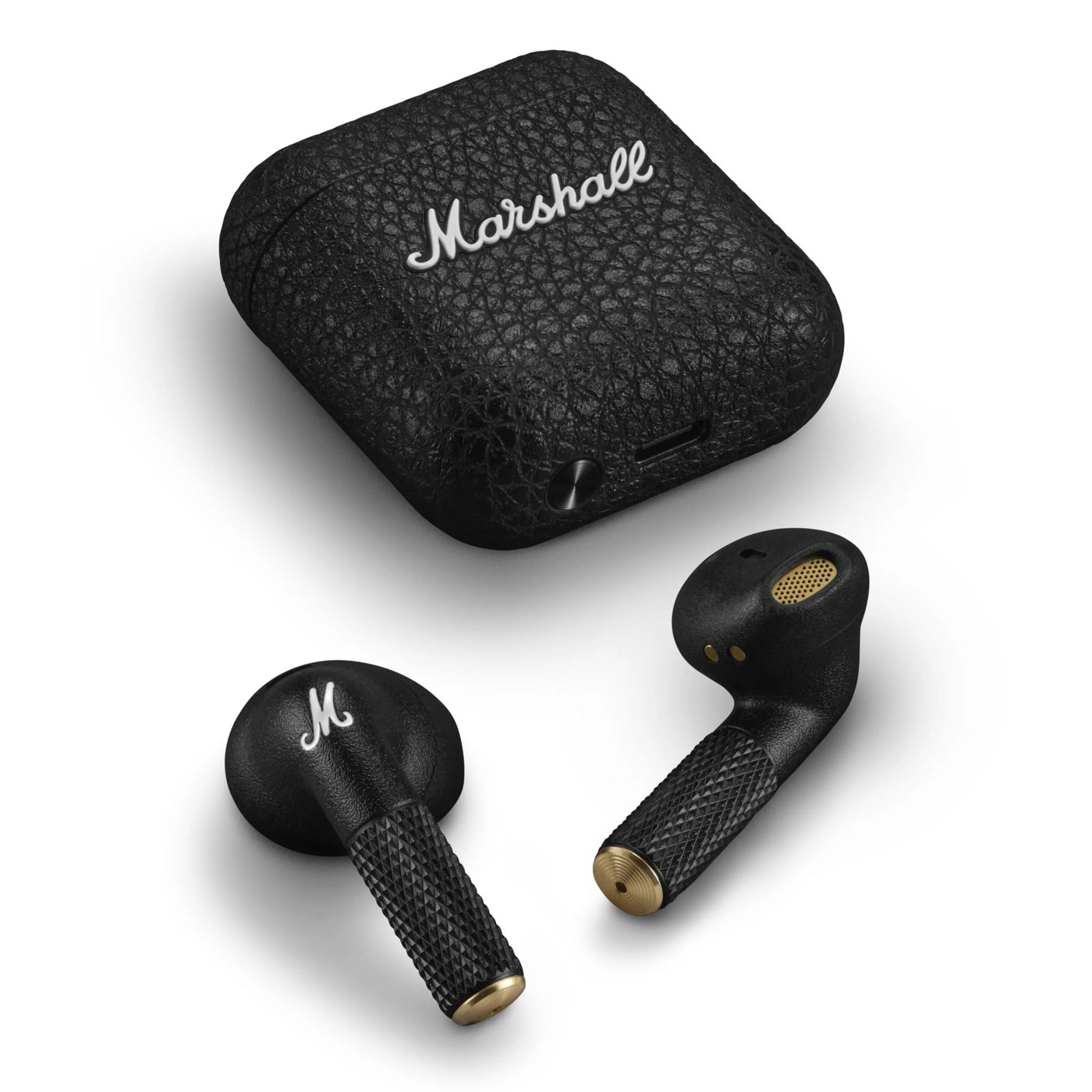 Marshall Minor IV