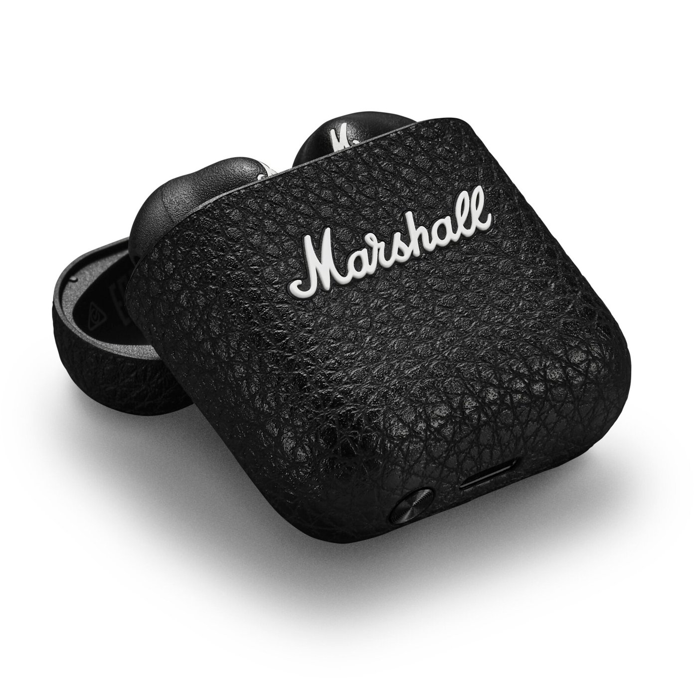 Marshall Minor IV True Wireless-hodetelefoner