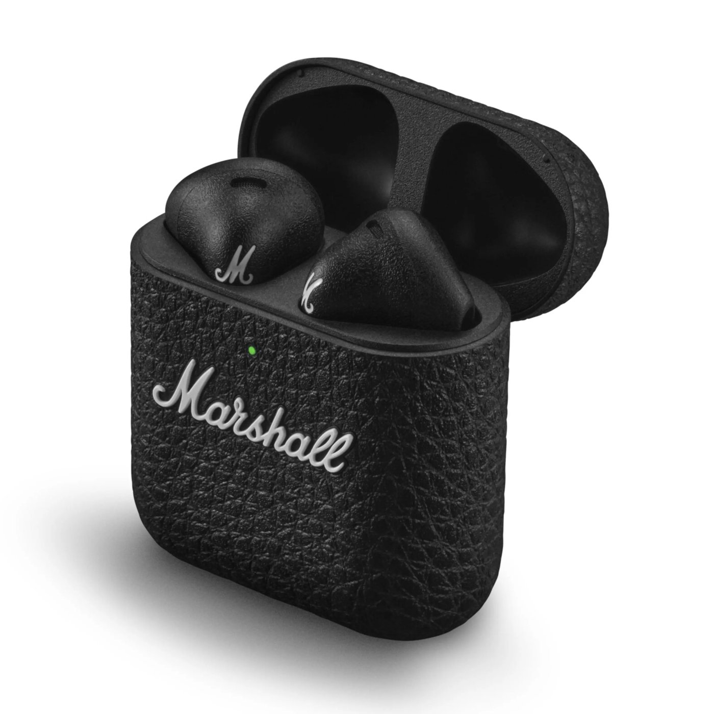 Marshall Minor IV trådløse in-ear-hodetelefoner