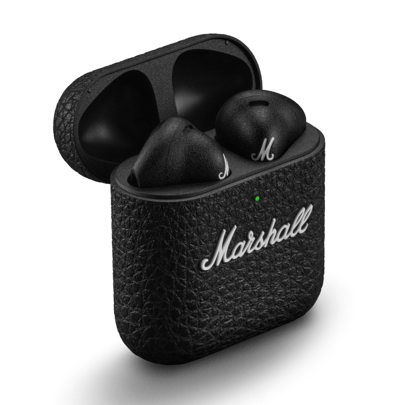 Marshall Minor IV True Wireless-hodetelefoner