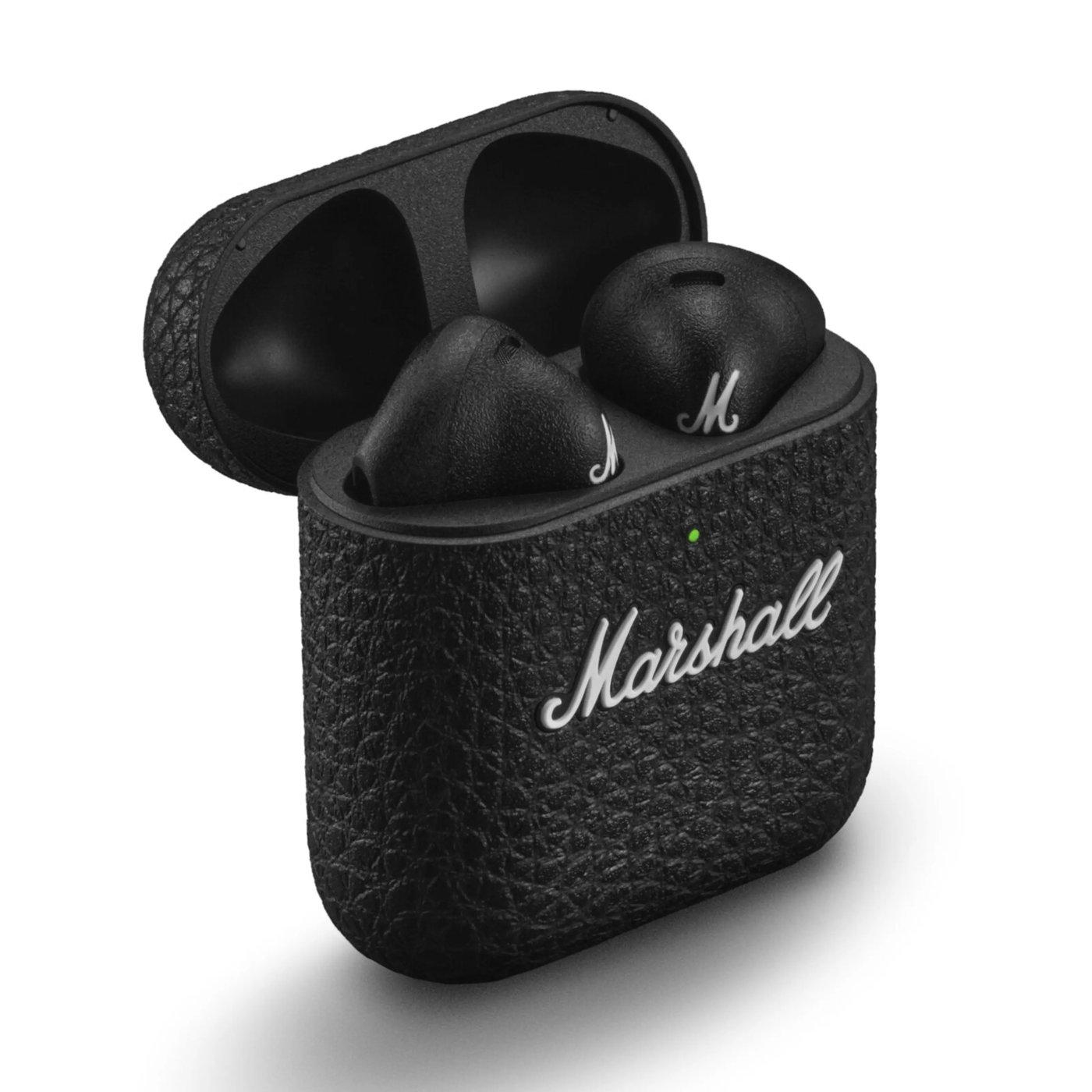 Marshall Minor IV trådløse in-ear-hodetelefoner