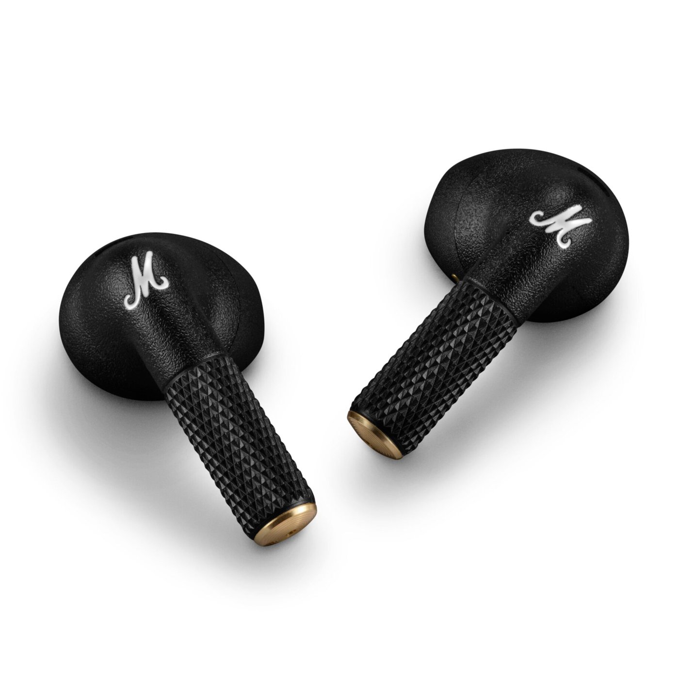 Marshall Minor IV True Wireless-hodetelefoner