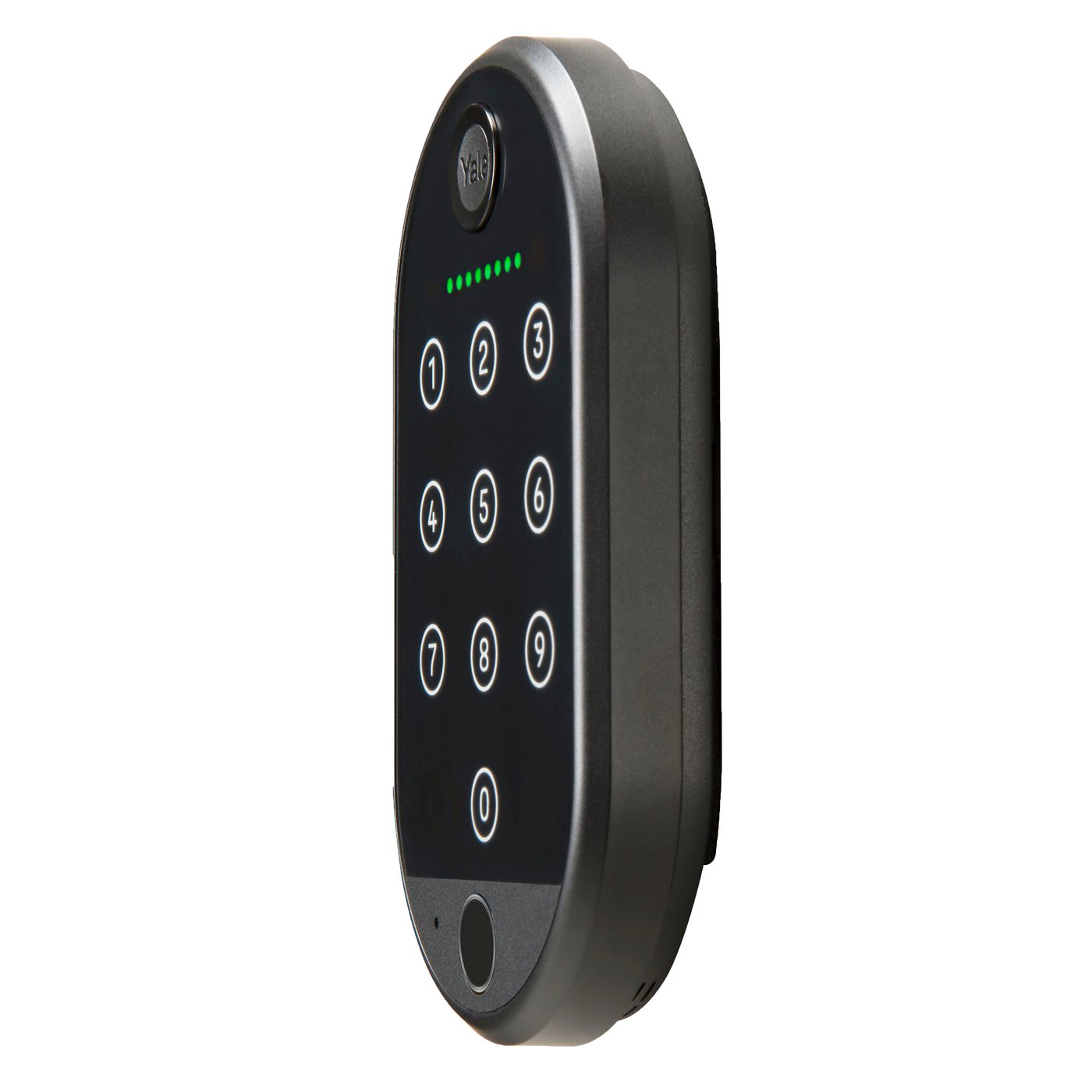 Yale Smart Keypad 2 - Fingerprint