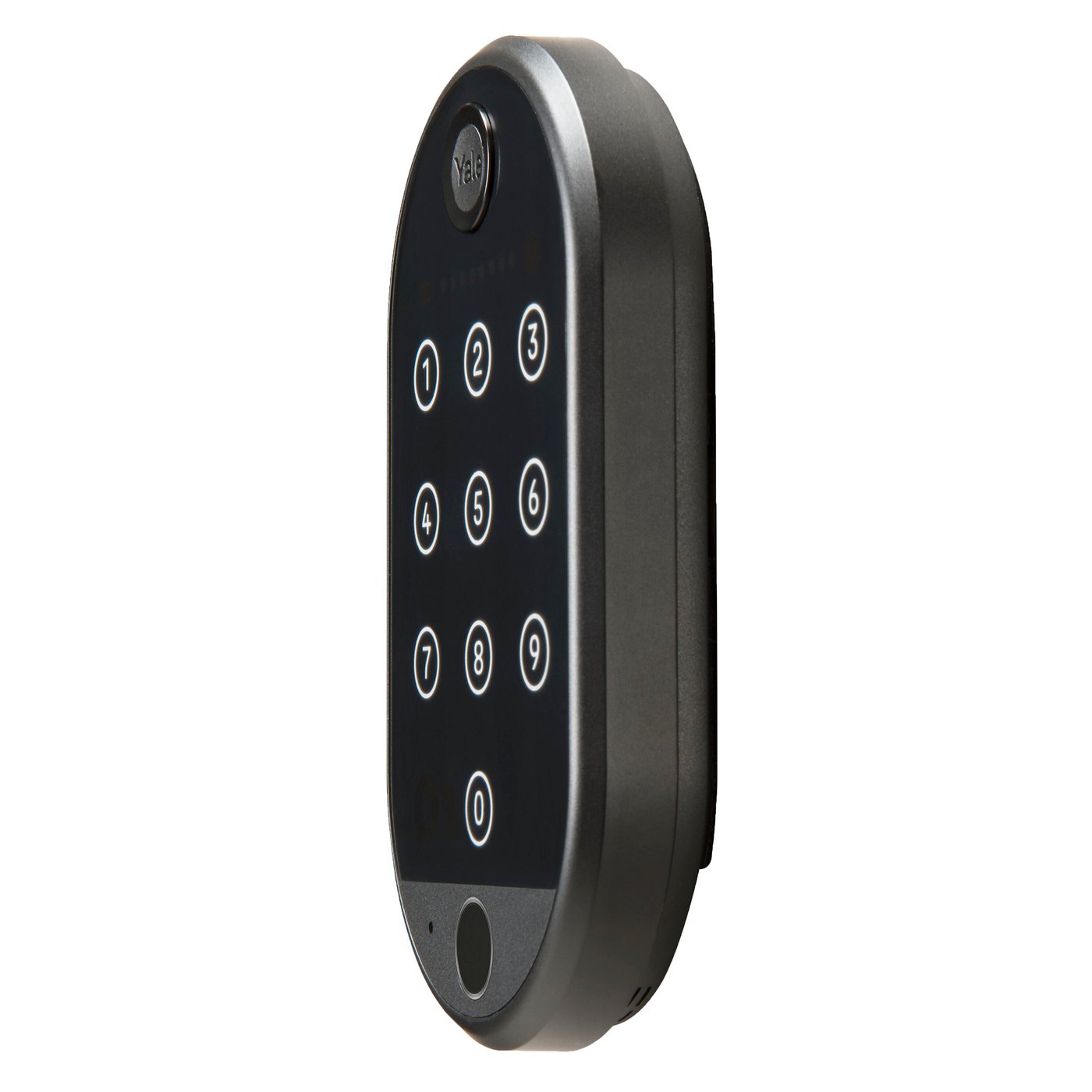 Yale Smart Keypad 2 - Fingerprint