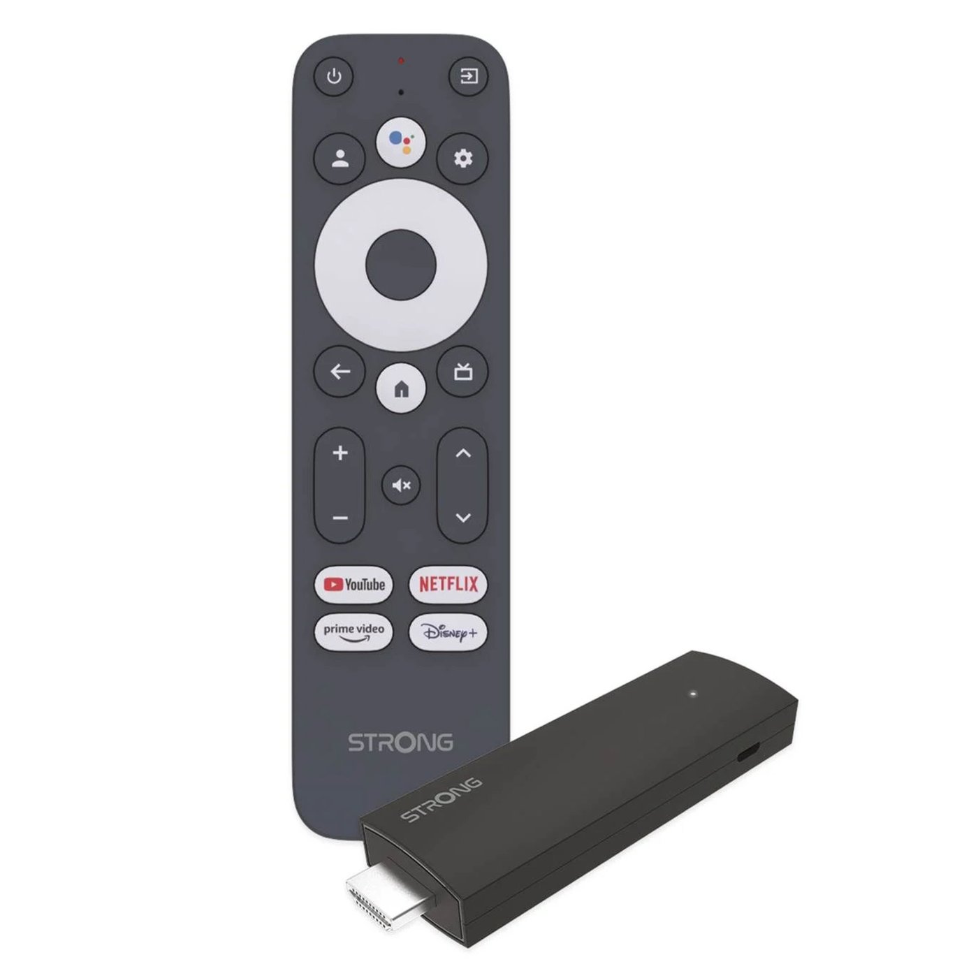 Strong Google TV Stick 4K HDMI