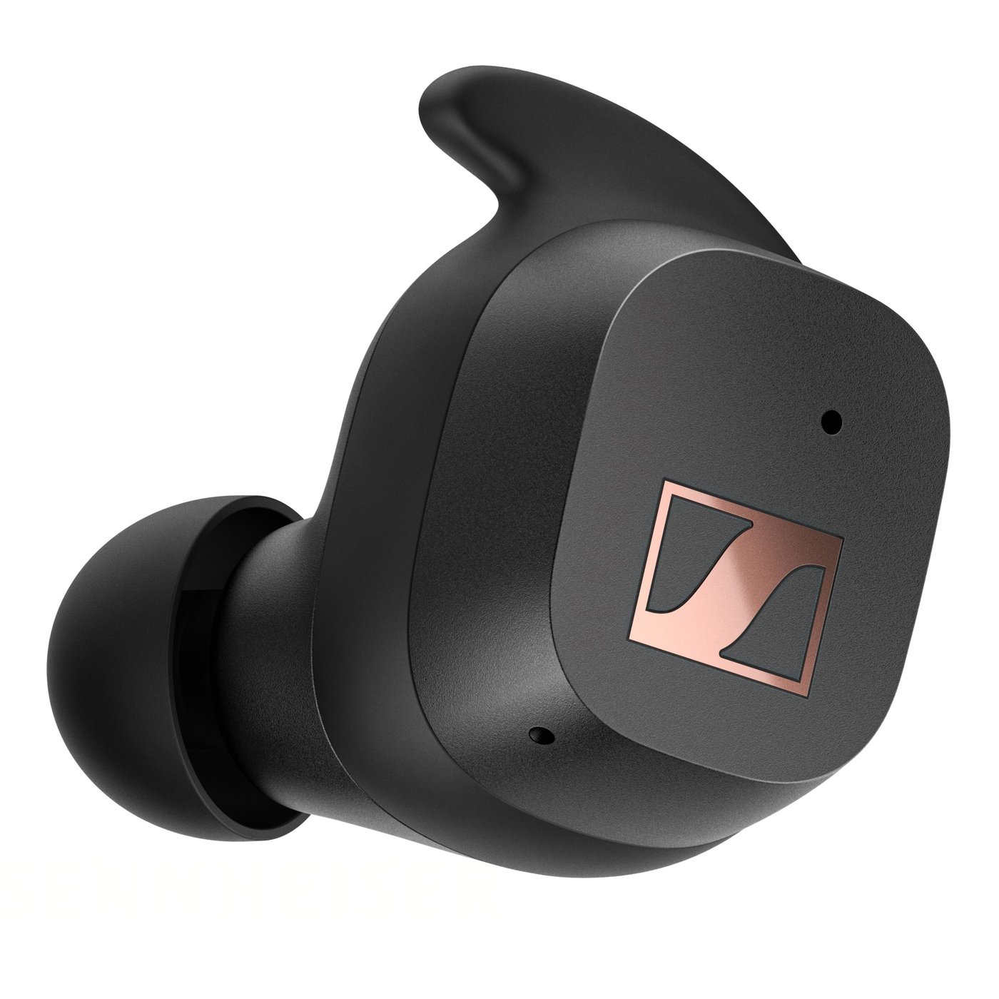 Sennheiser Sport True Wireless-hörlurar