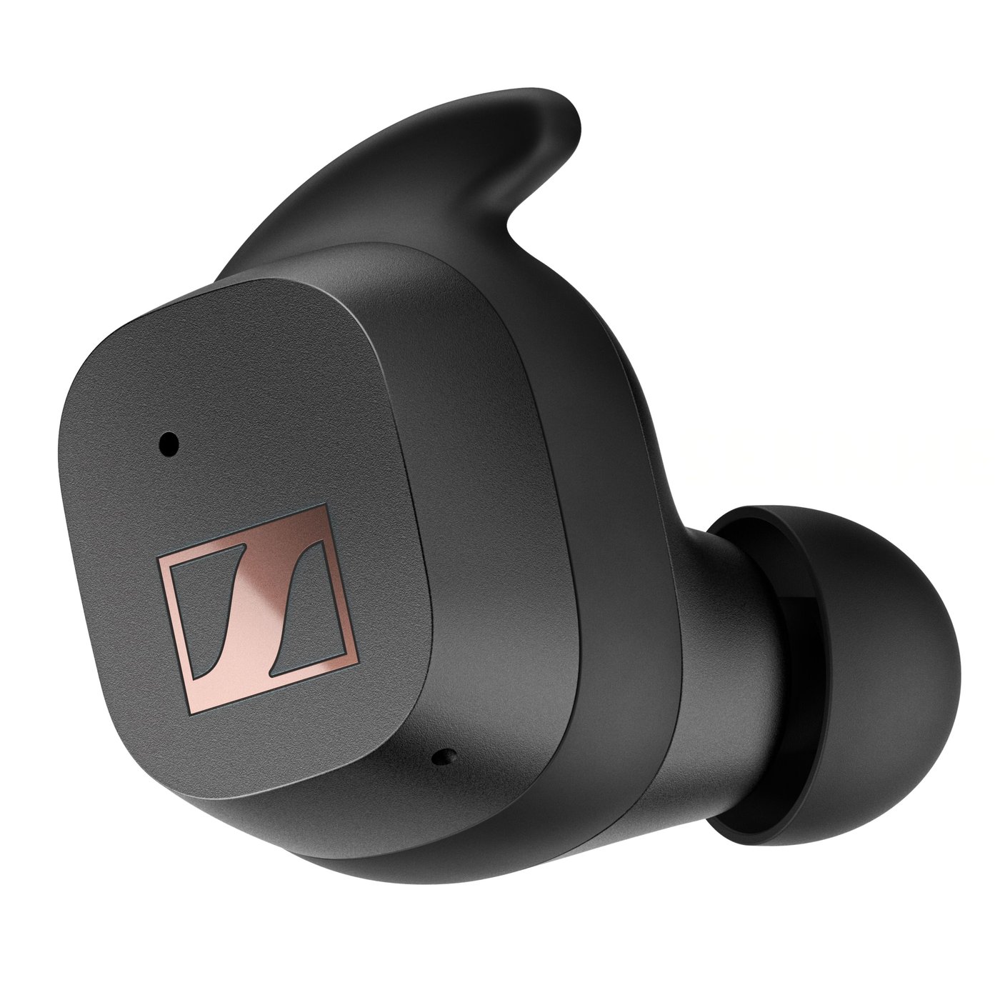 Sennheiser Sport True Wireless-hörlurar