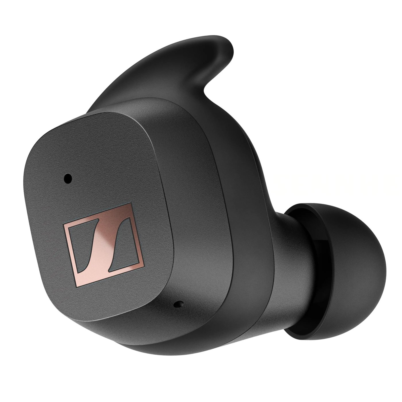 Sennheiser Sport trådløse in-ear-hodetelefoner