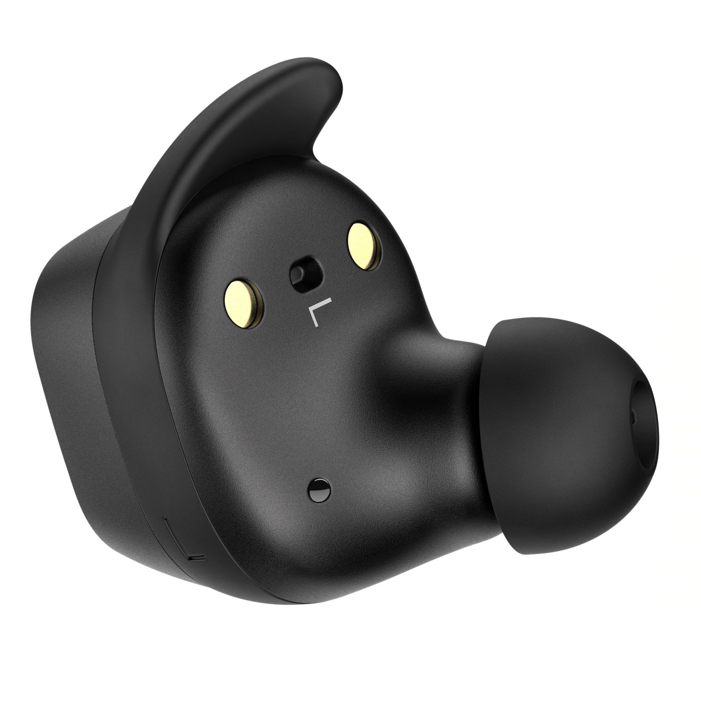 Sennheiser Sport True Wireless-hörlurar