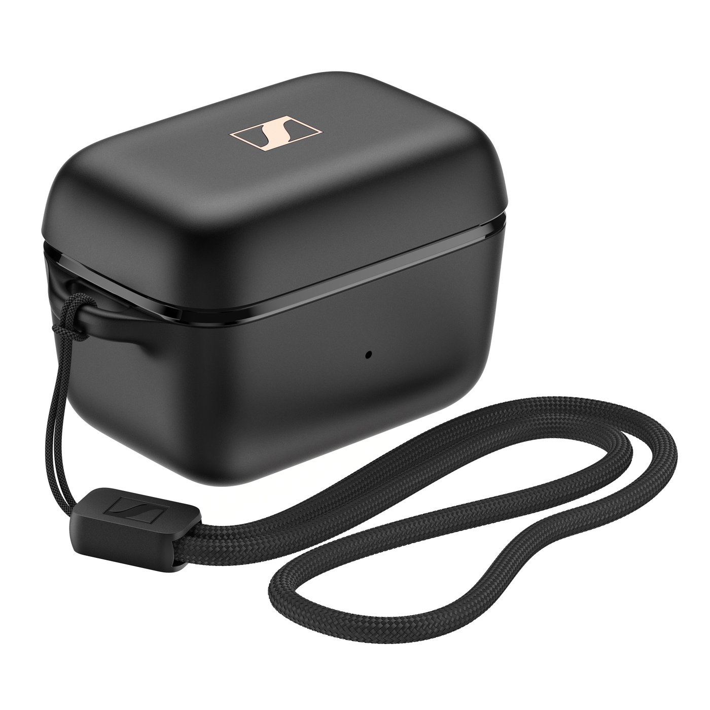 Sennheiser Sport True Wireless-hörlurar