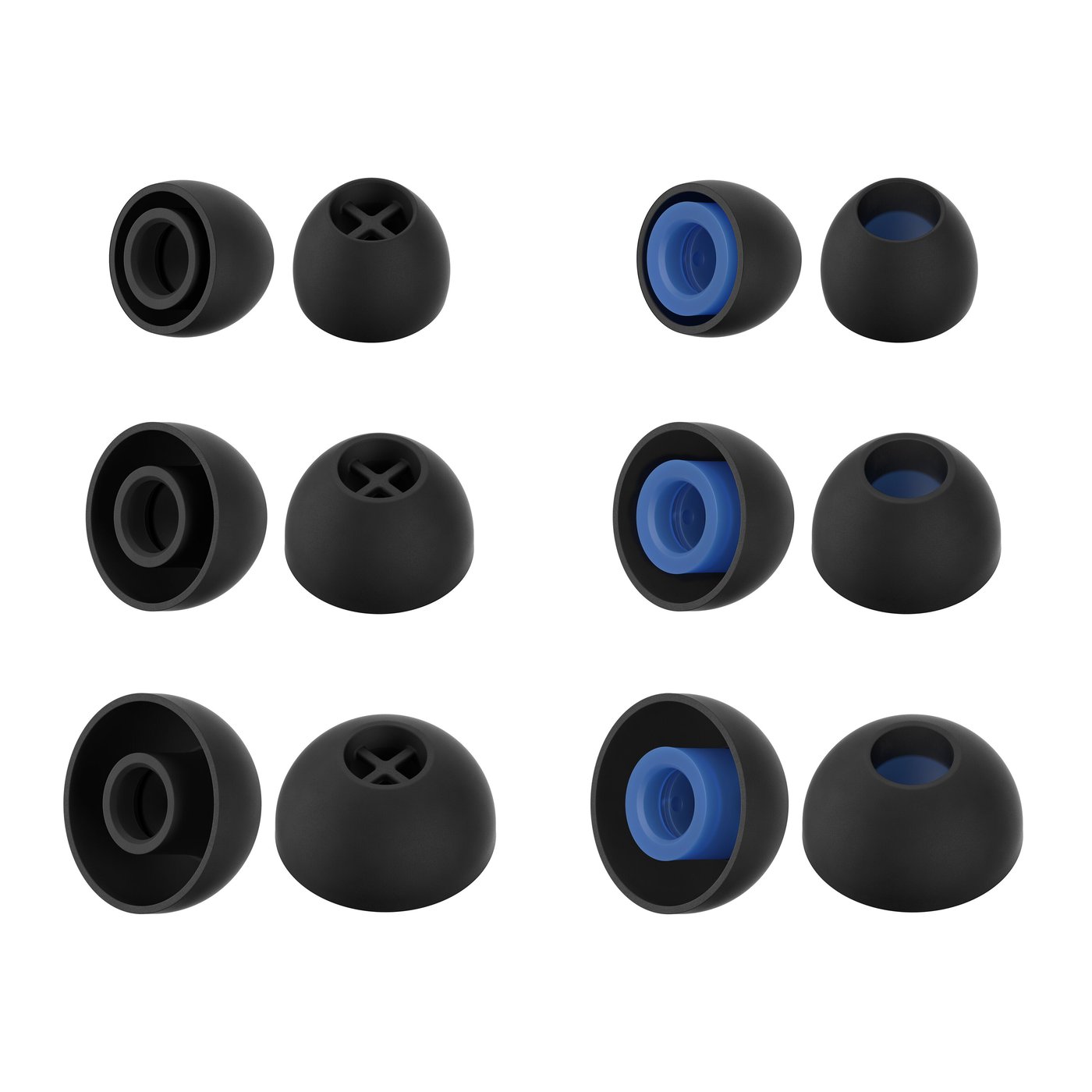 Sennheiser Sport True Wireless-hörlurar