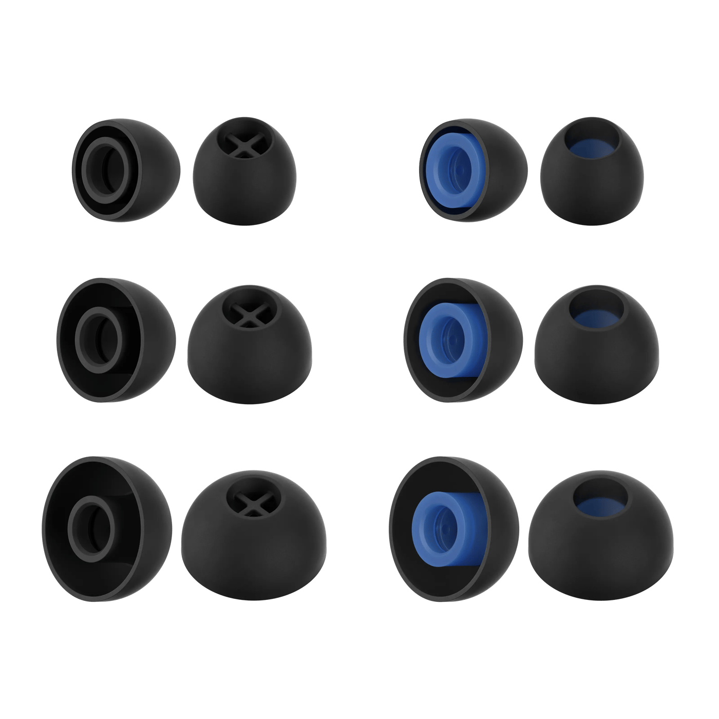 Sennheiser Sport trådløse in-ear-hodetelefoner