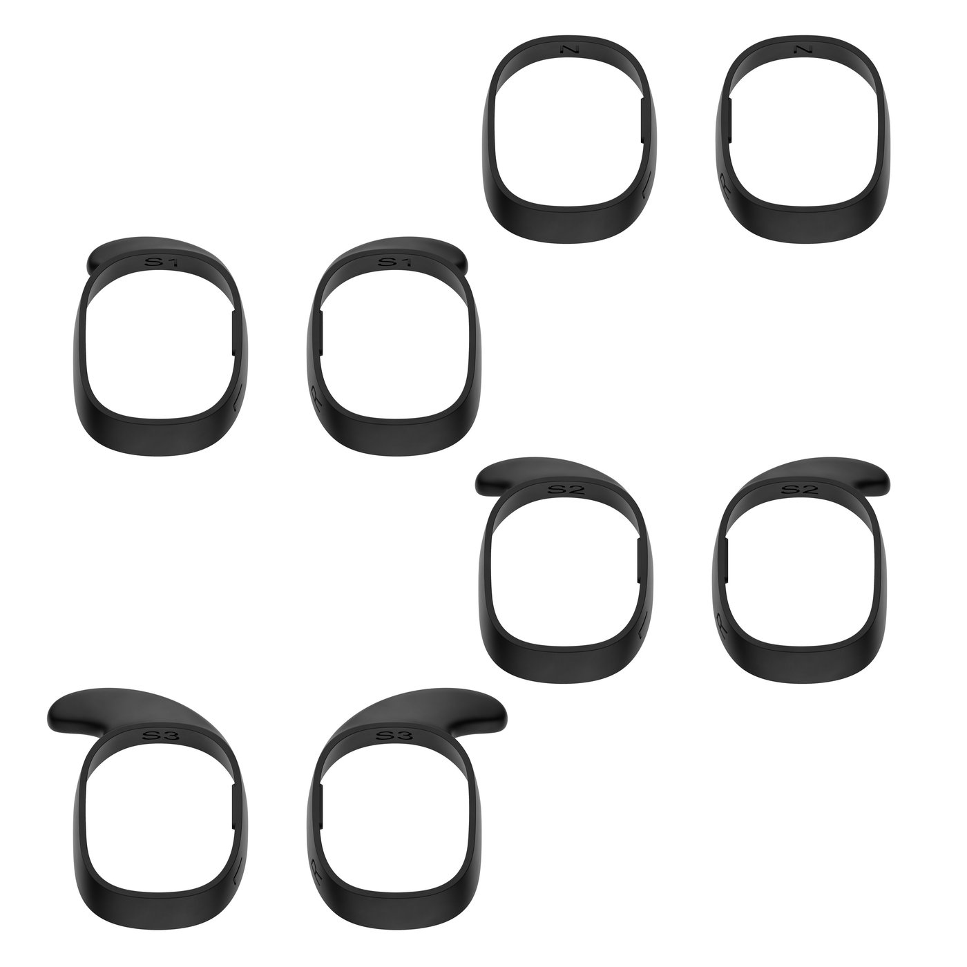 Sennheiser Sport True Wireless-hörlurar