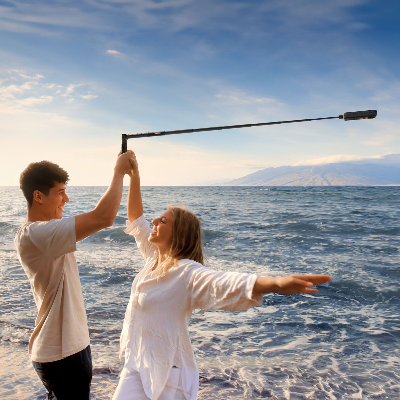 Insta360 X4 Actionkamera 8K