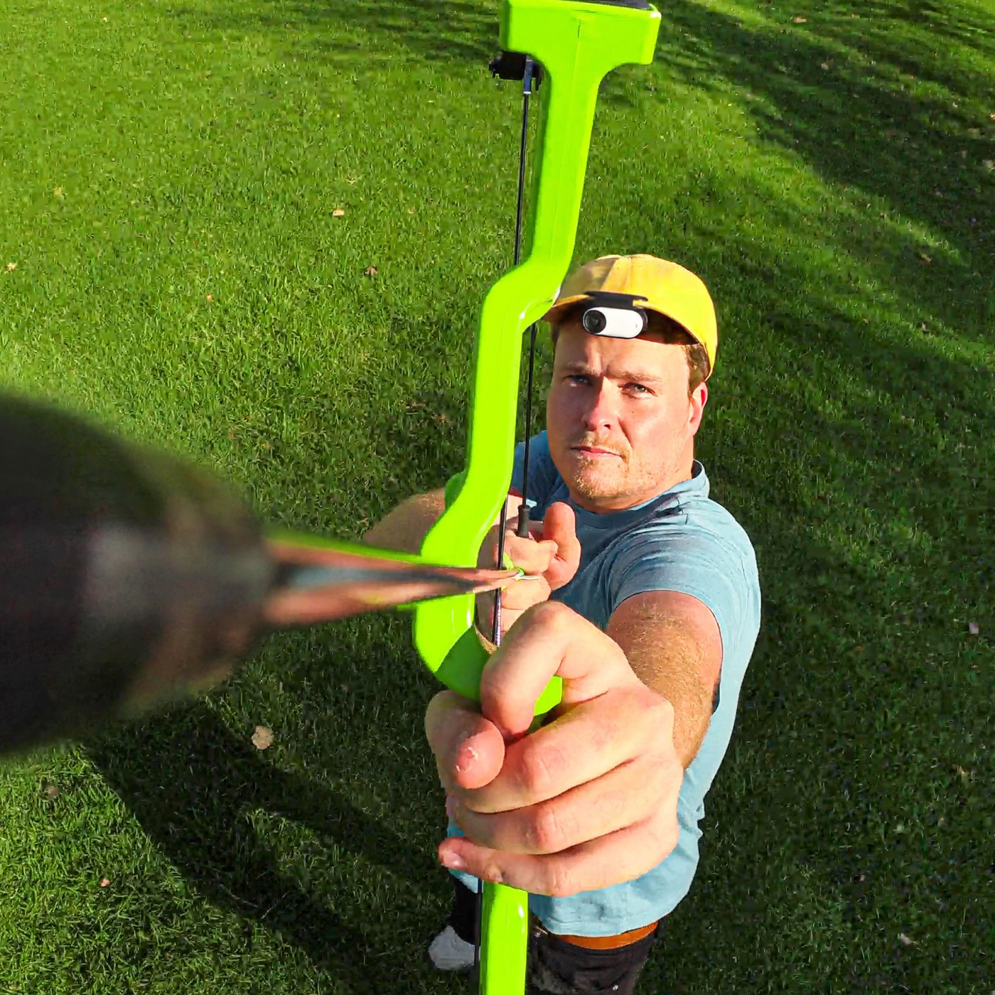 Insta360 Go 3S Actionkamera 64 GB Hvit