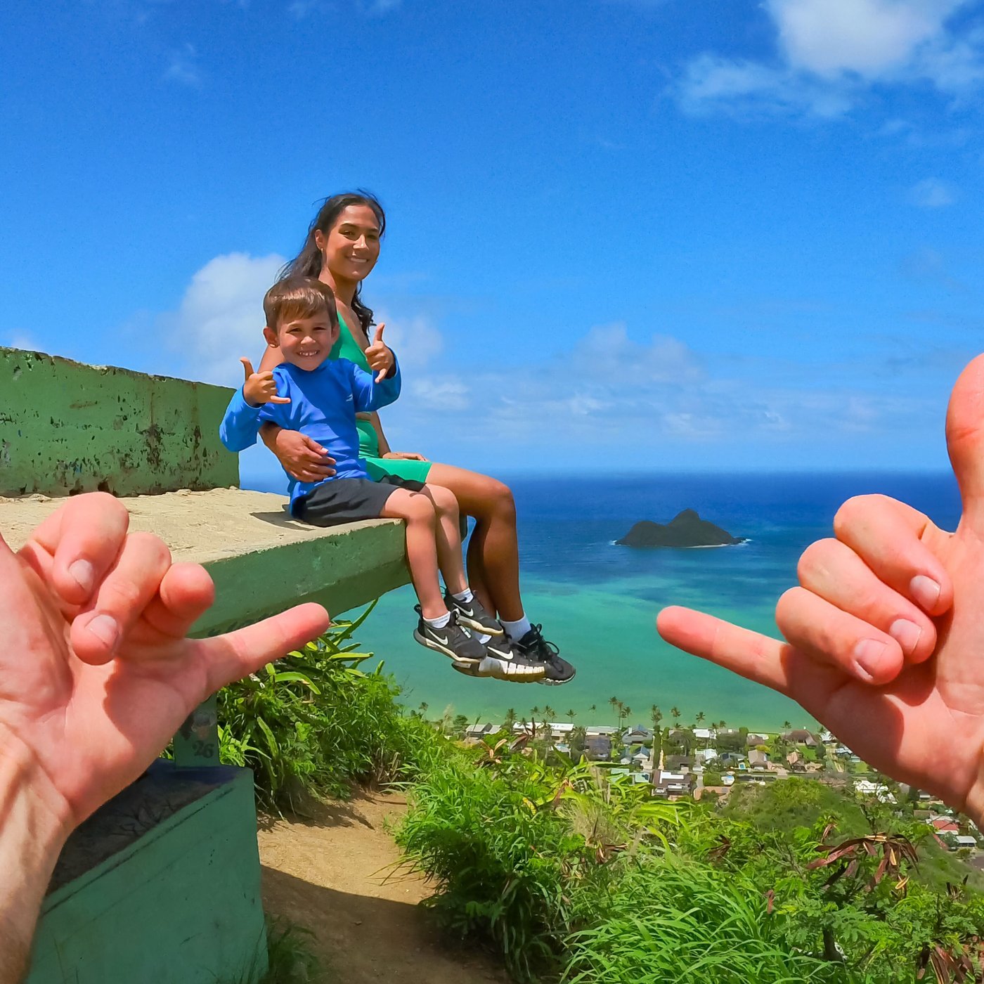 Insta360 Go 3S Actionkamera 64 GB Hvit