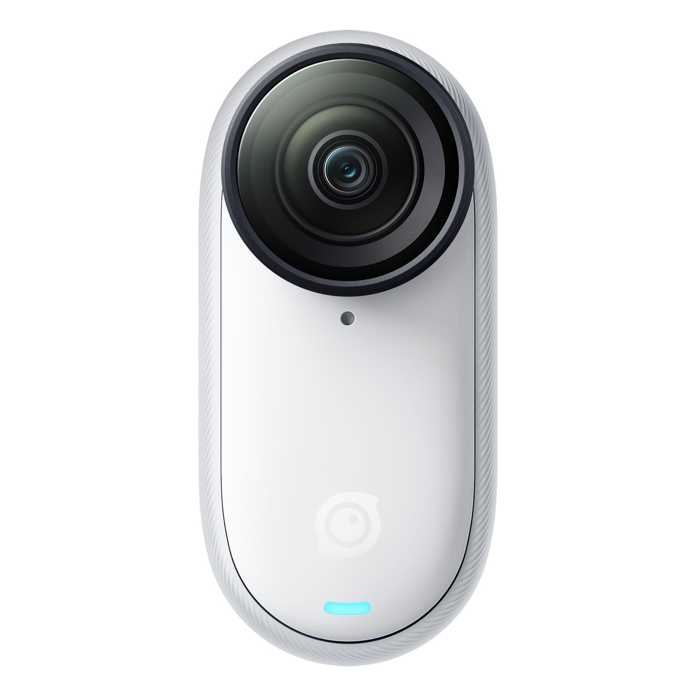 Insta360 Go 3S Actionkamera 64 GB Hvit