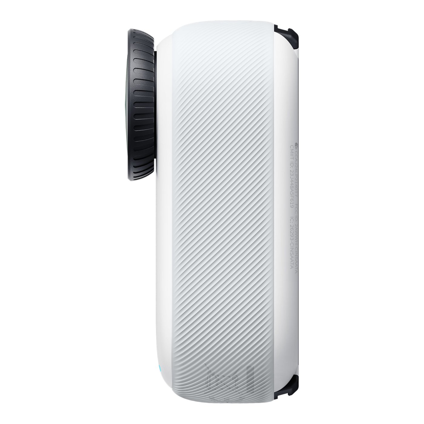 Insta360 Go 3S Actionkamera 64 GB Hvit