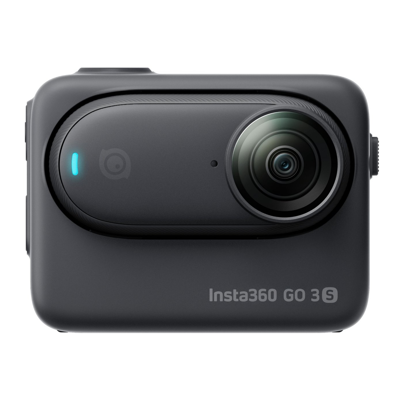 Insta360 Go 3S Actionkamera 64 GB Svart