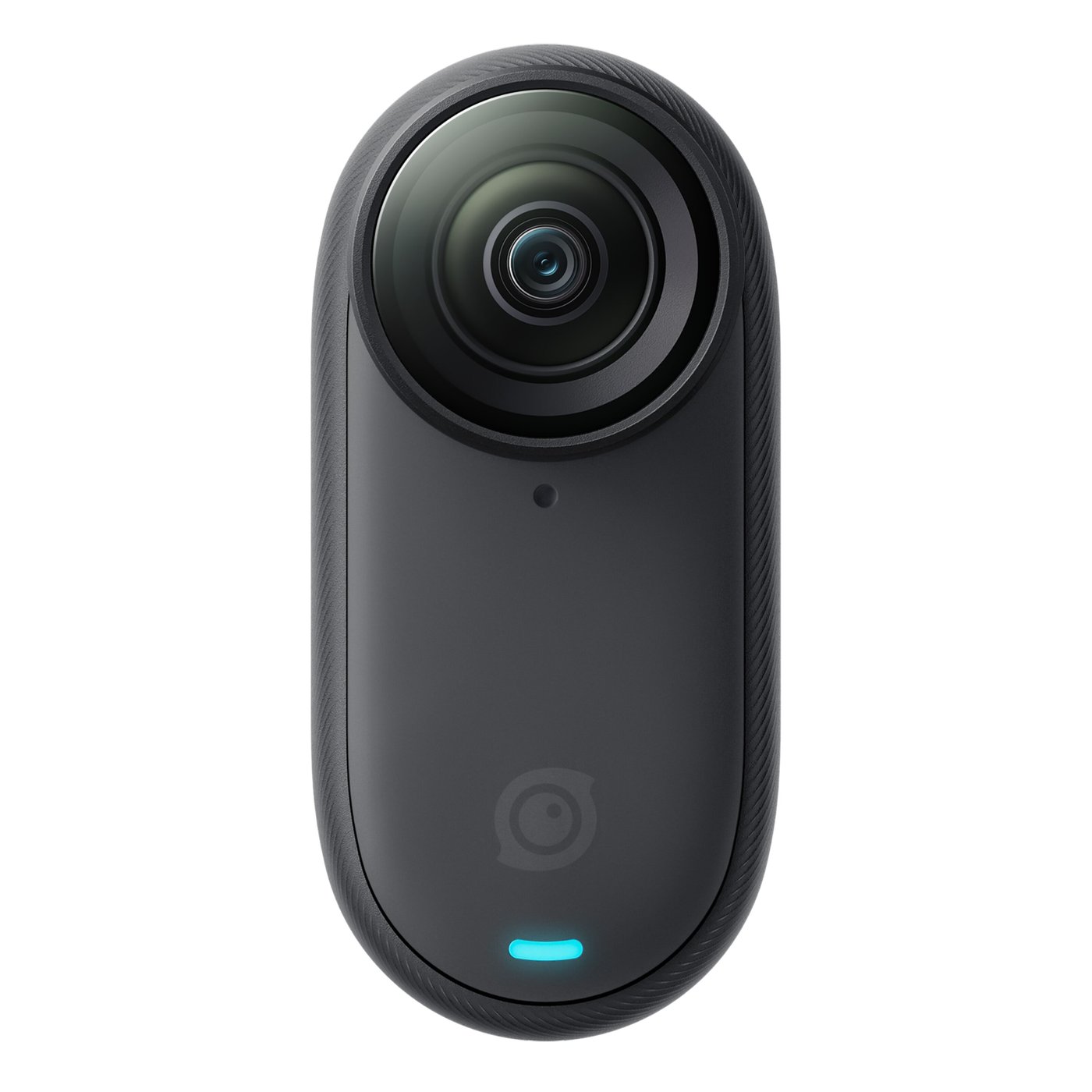 Insta360 Go 3S Actionkamera 64 GB Svart
