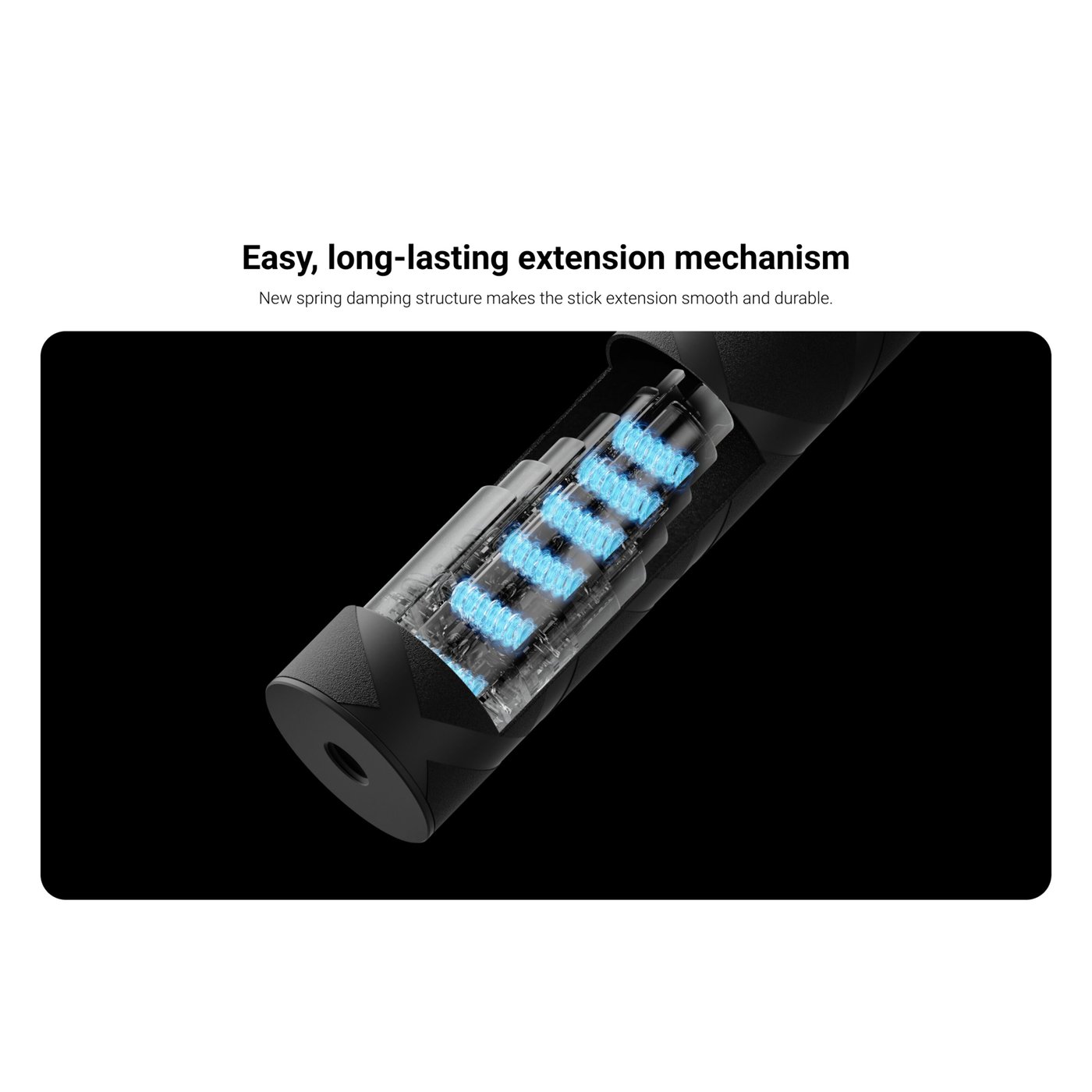 Insta360 Invisible Selfie Stick