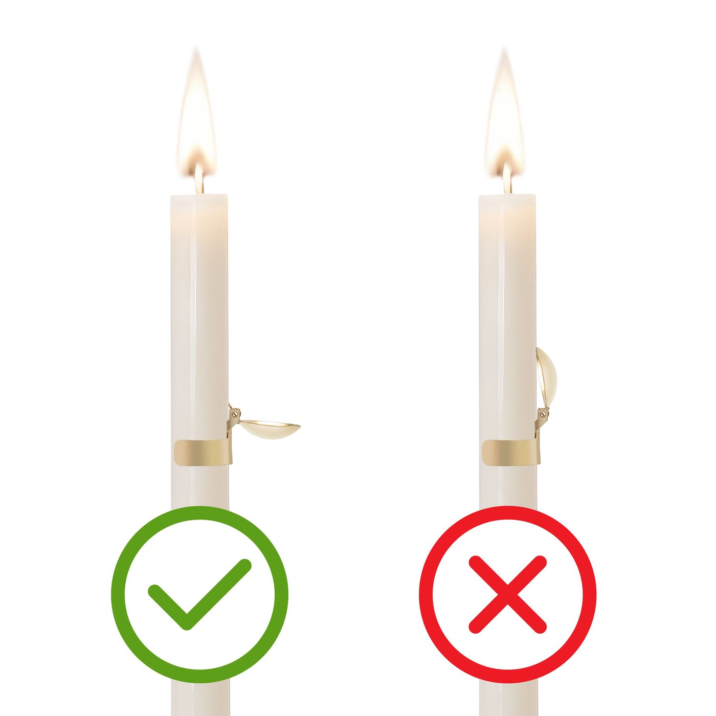 Rubicson Candle Snuffer