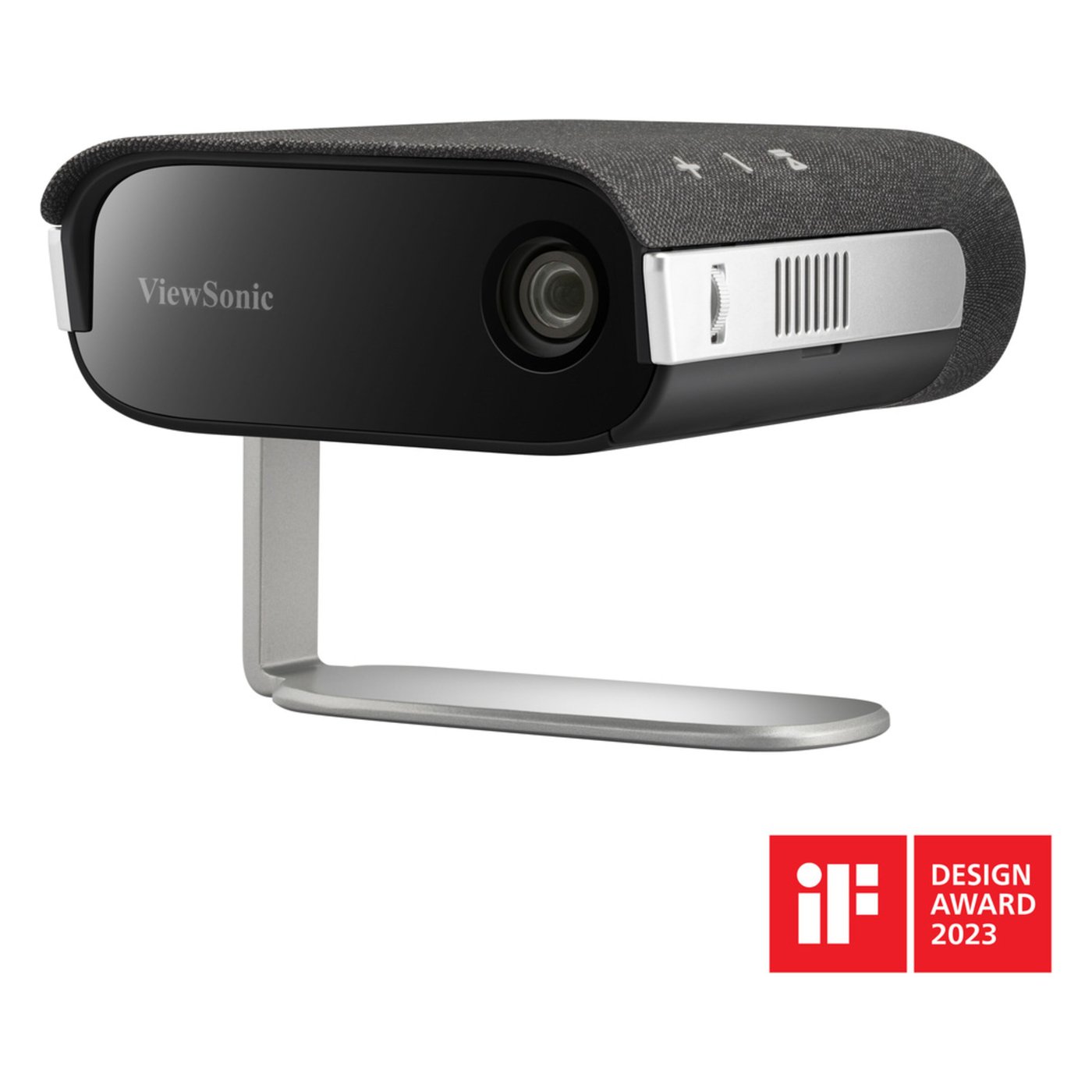 ViewSonic Portabel projektor M1S med Harman Kardon-högtalare