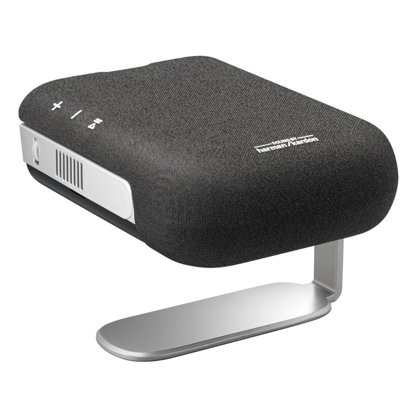 ViewSonic Portabel projektor M1S med Harman Kardon-högtalare