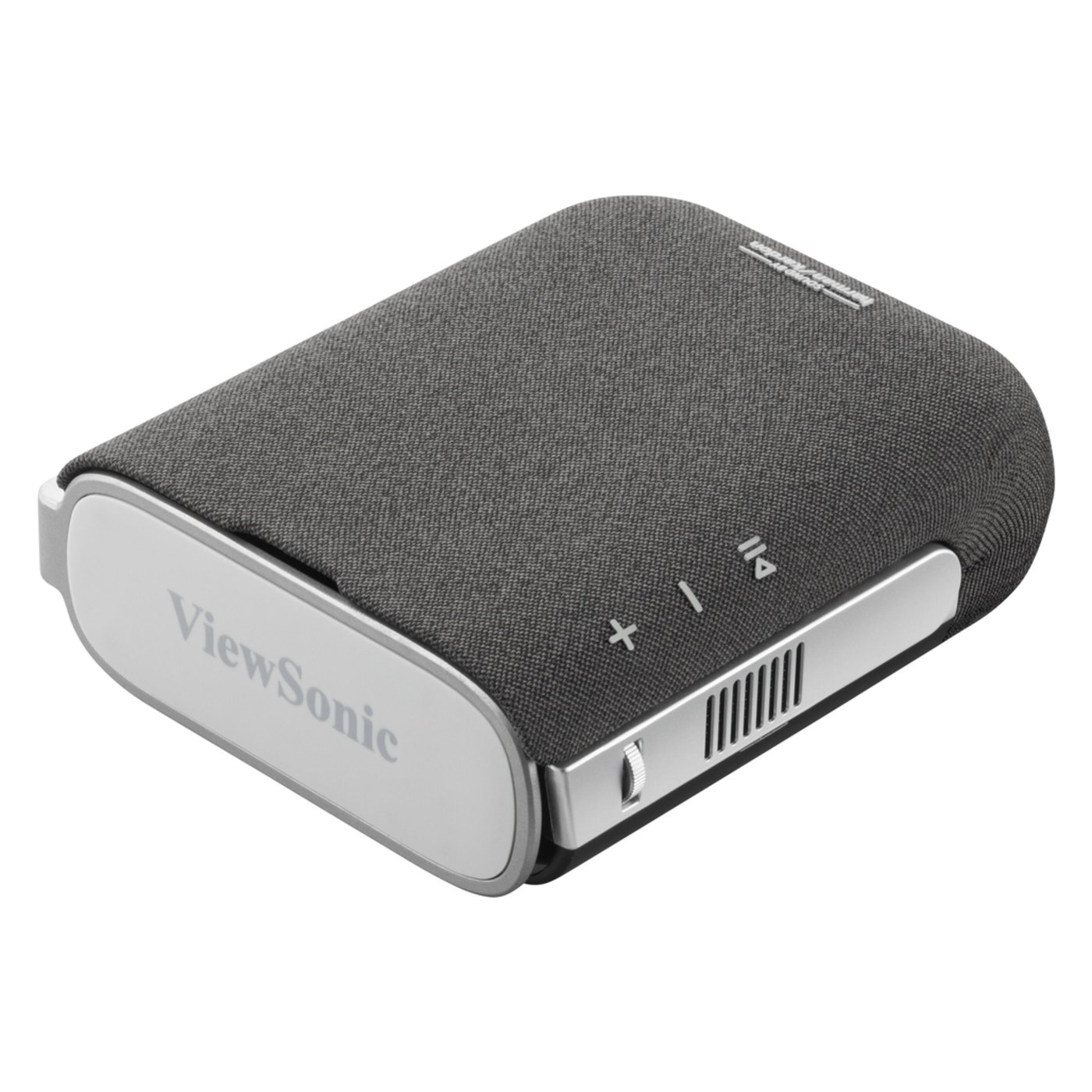 ViewSonic Portabel projektor M1S med Harman Kardon-högtalare