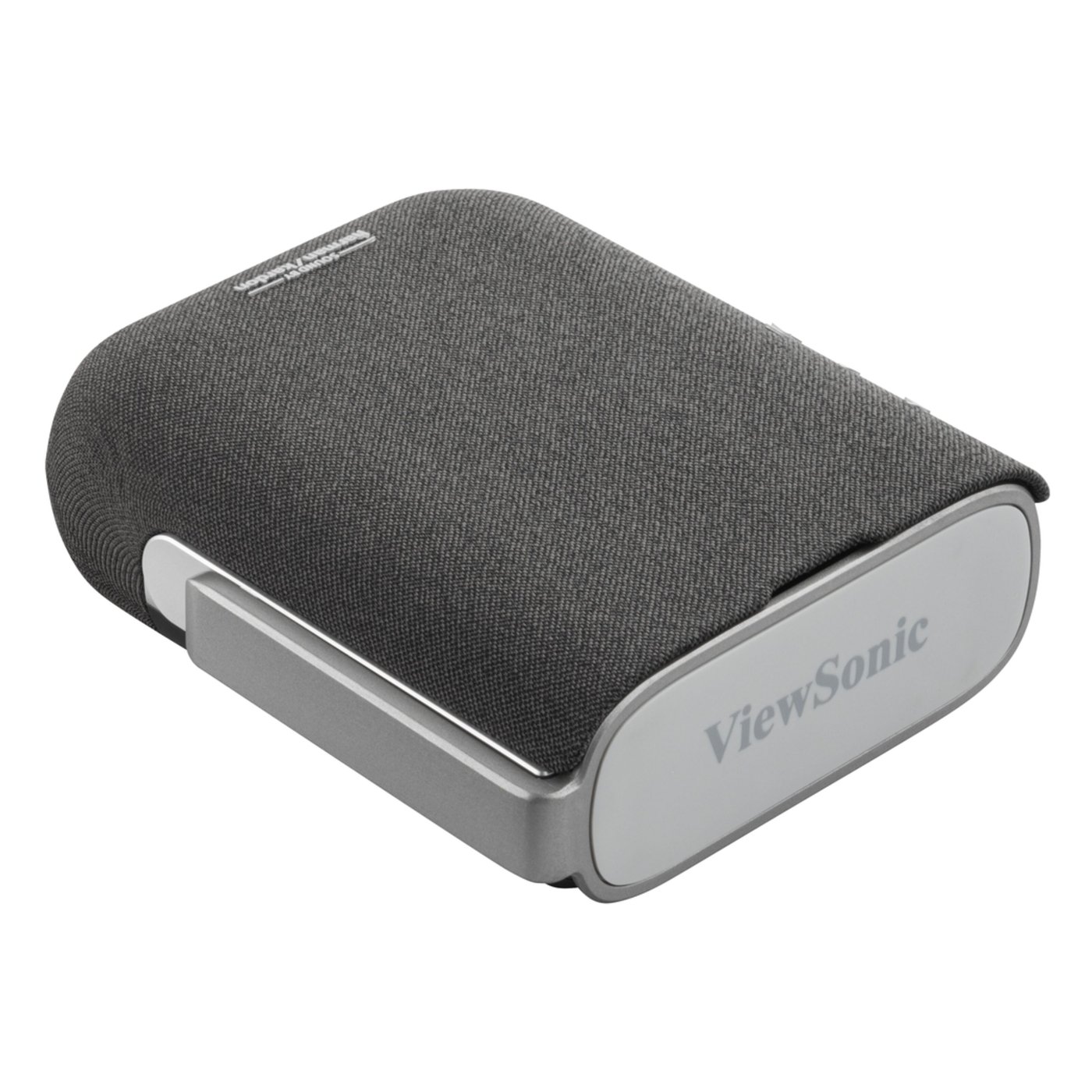 ViewSonic Portabel projektor M1S med Harman Kardon-högtalare