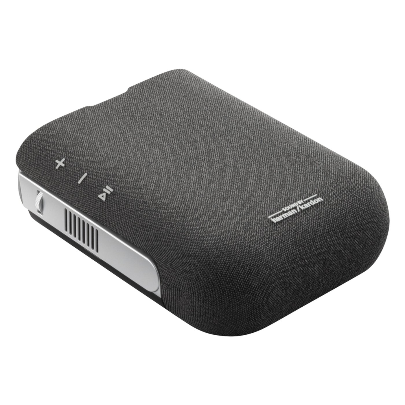 ViewSonic Portabel projektor M1S med Harman Kardon-högtalare