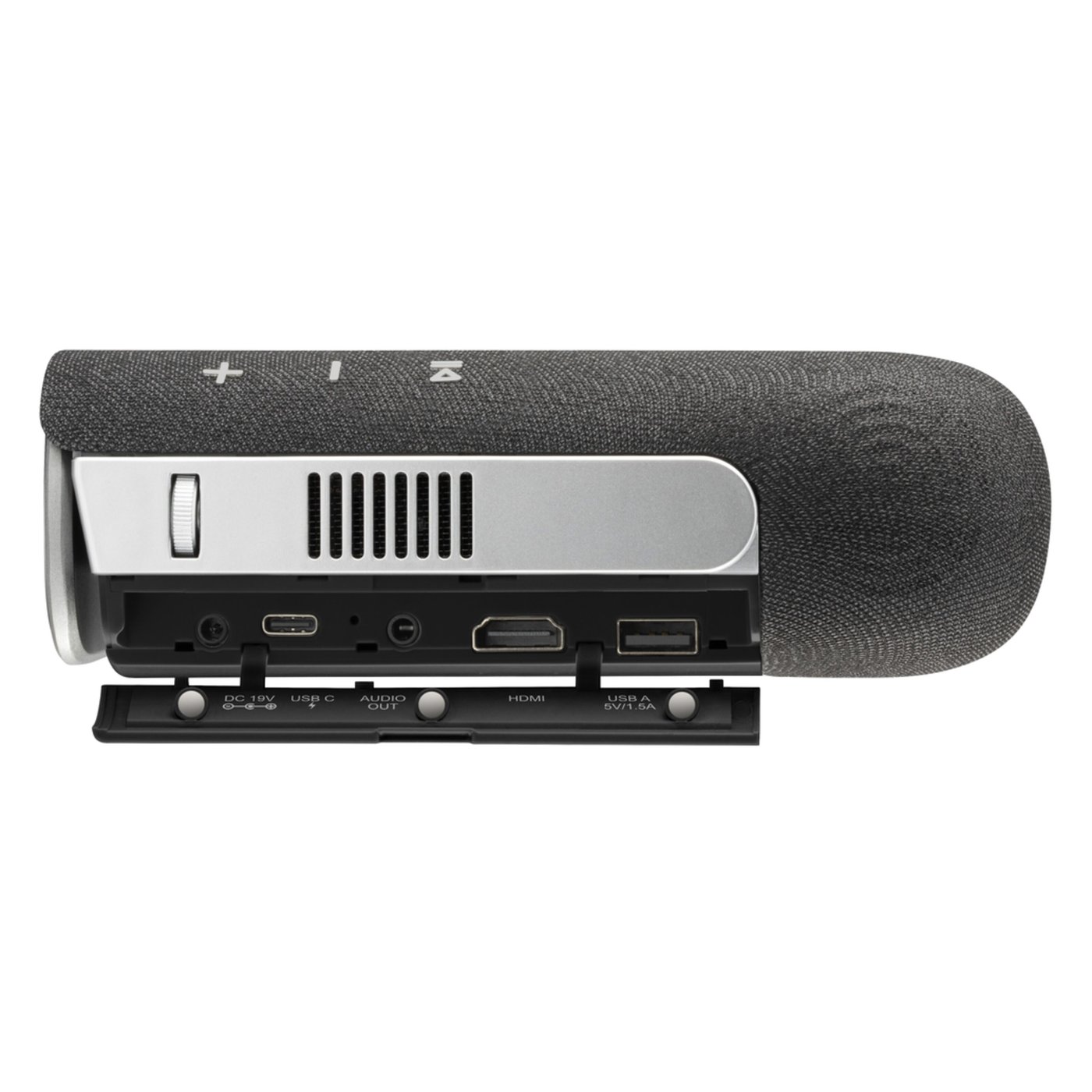 ViewSonic Portabel projektor M1S med Harman Kardon-högtalare