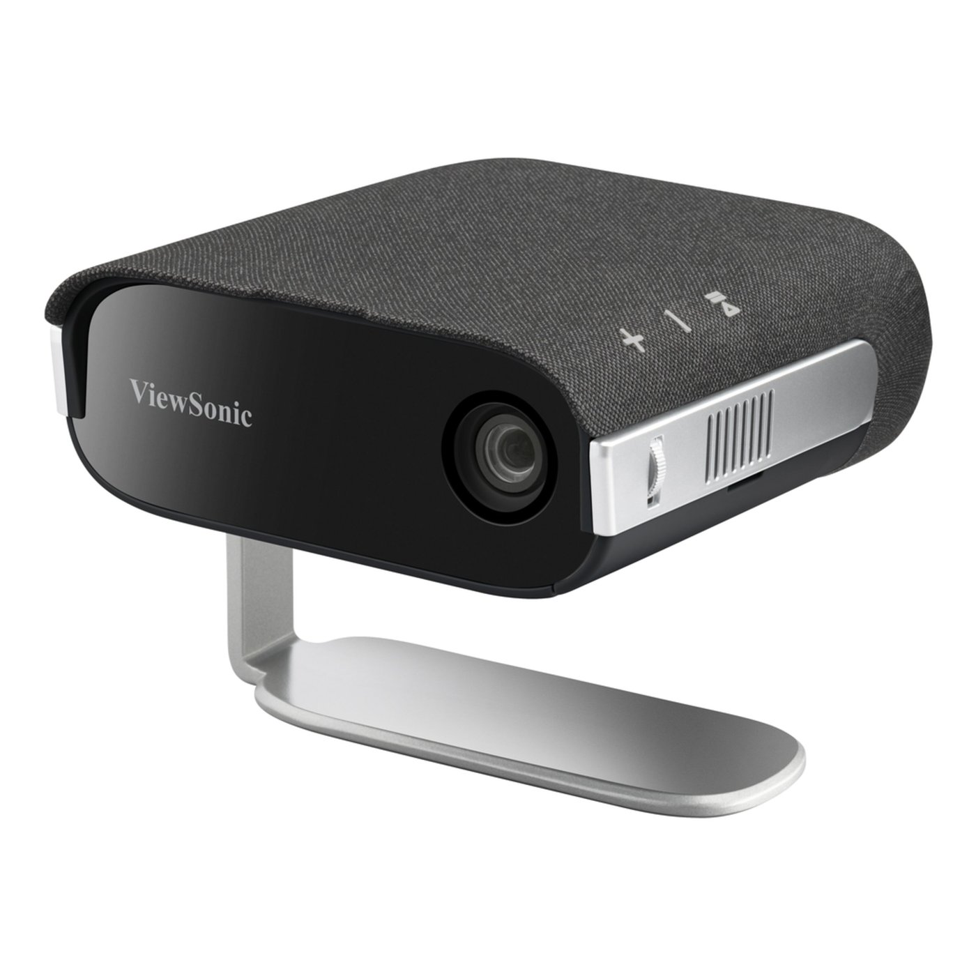 ViewSonic Portabel projektor M1XG med Harman Kardon-högtalare